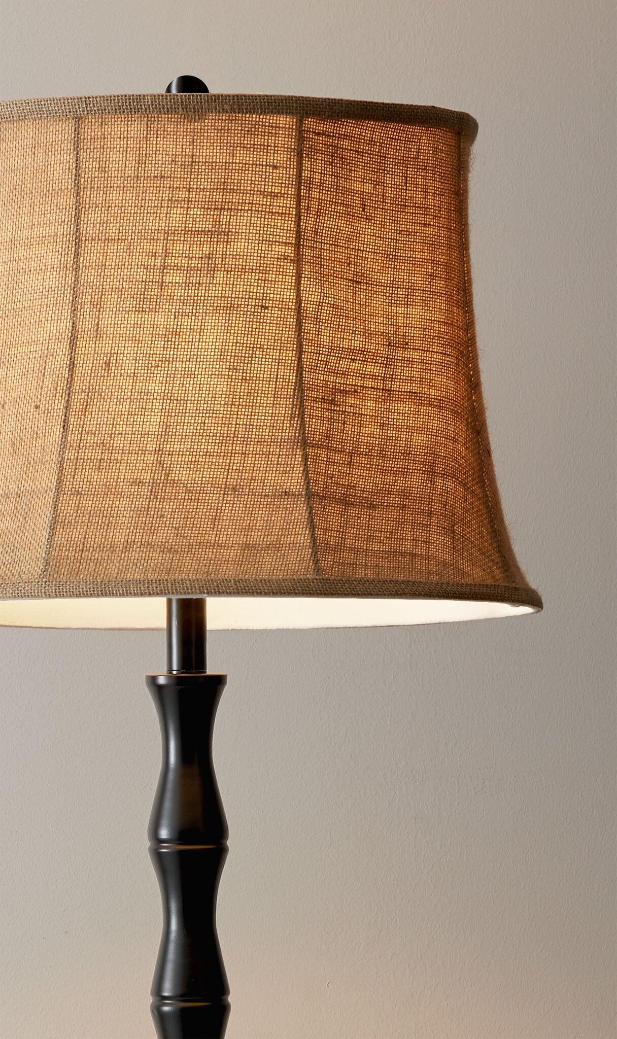 Adesso Stratton Floor Lamp, , large