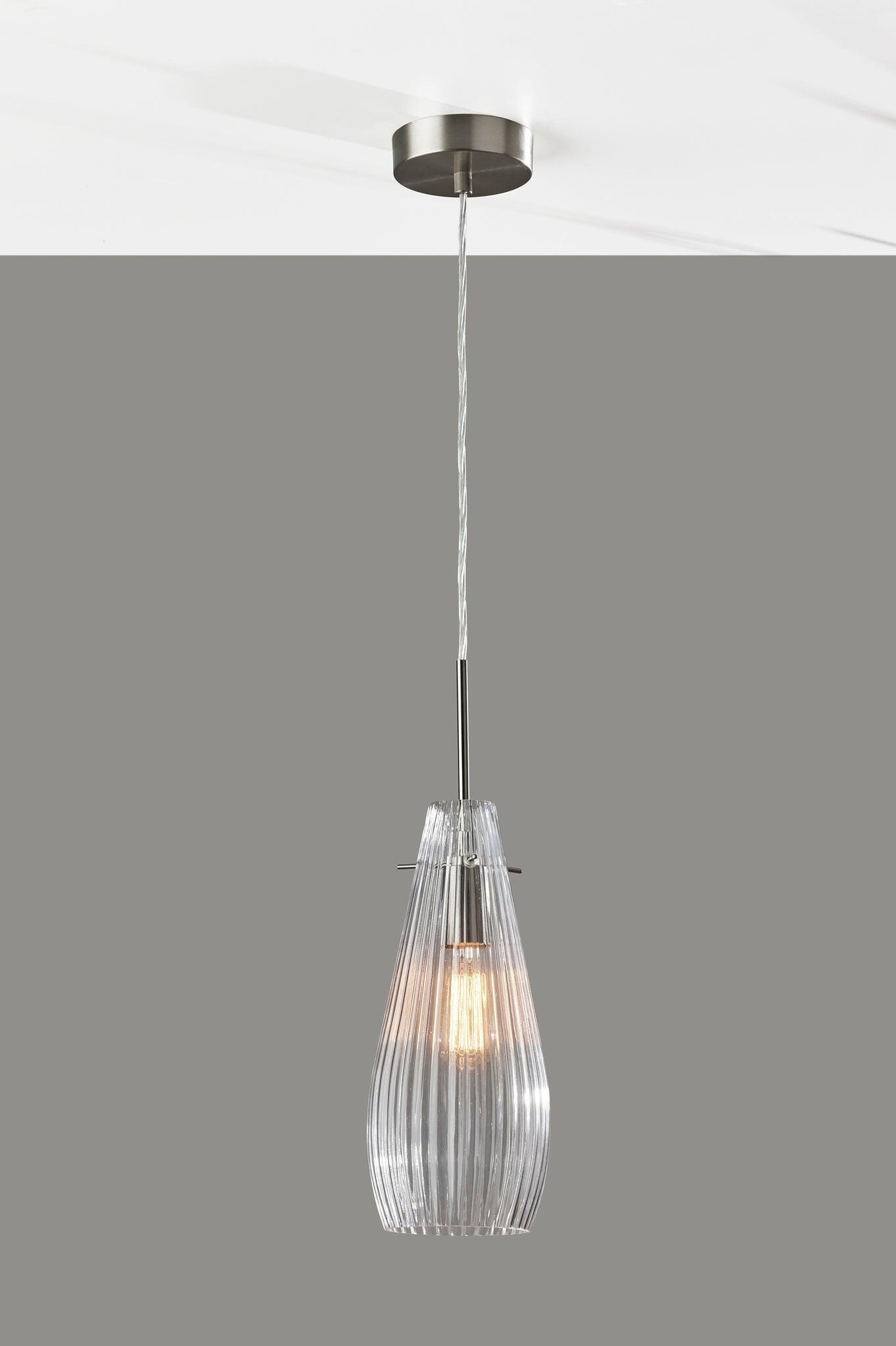 Adesso Layla Pendant Light, , rollover
