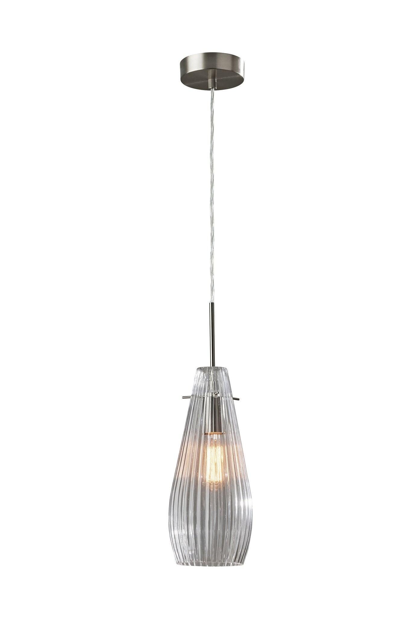 Adesso Layla Pendant Light, , large