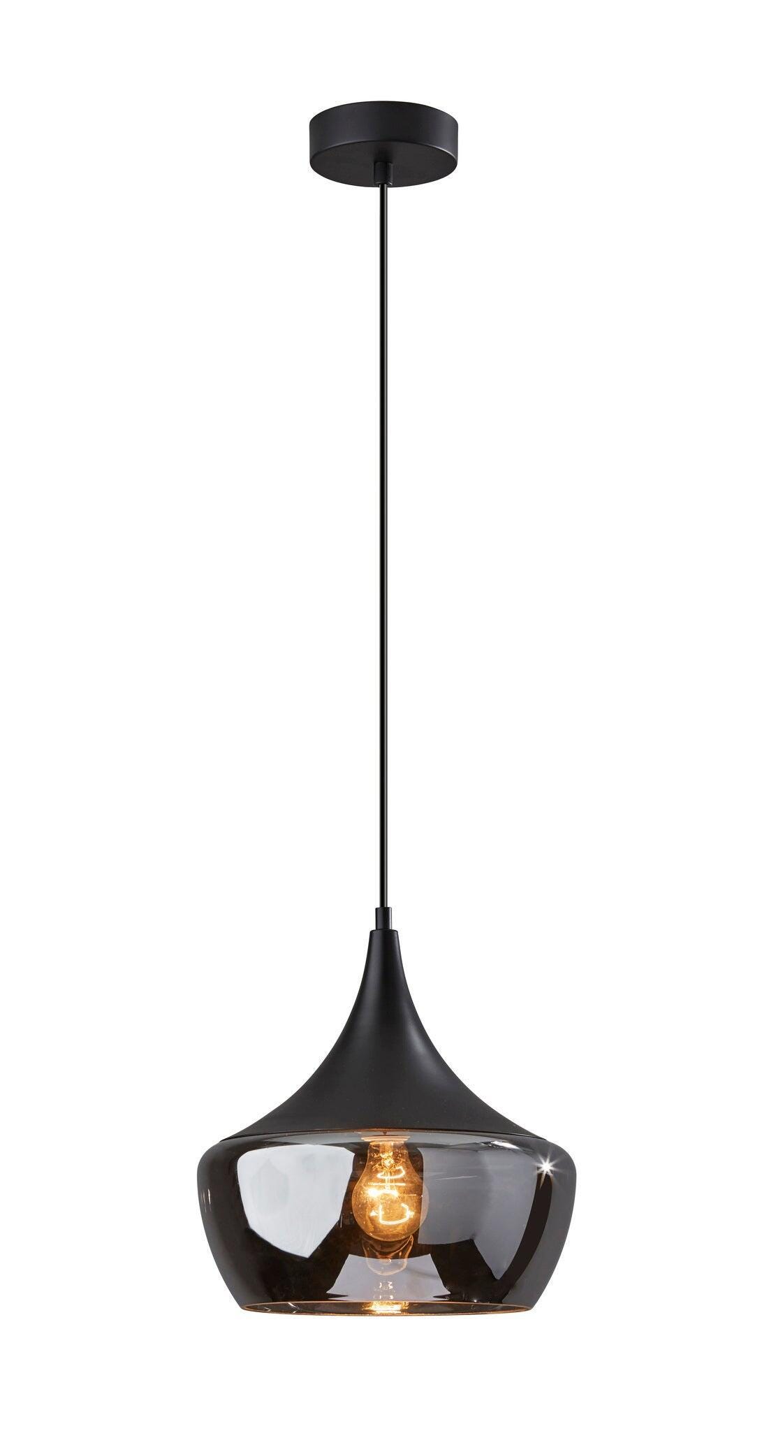 Adesso Eliza Pendant Light, , large