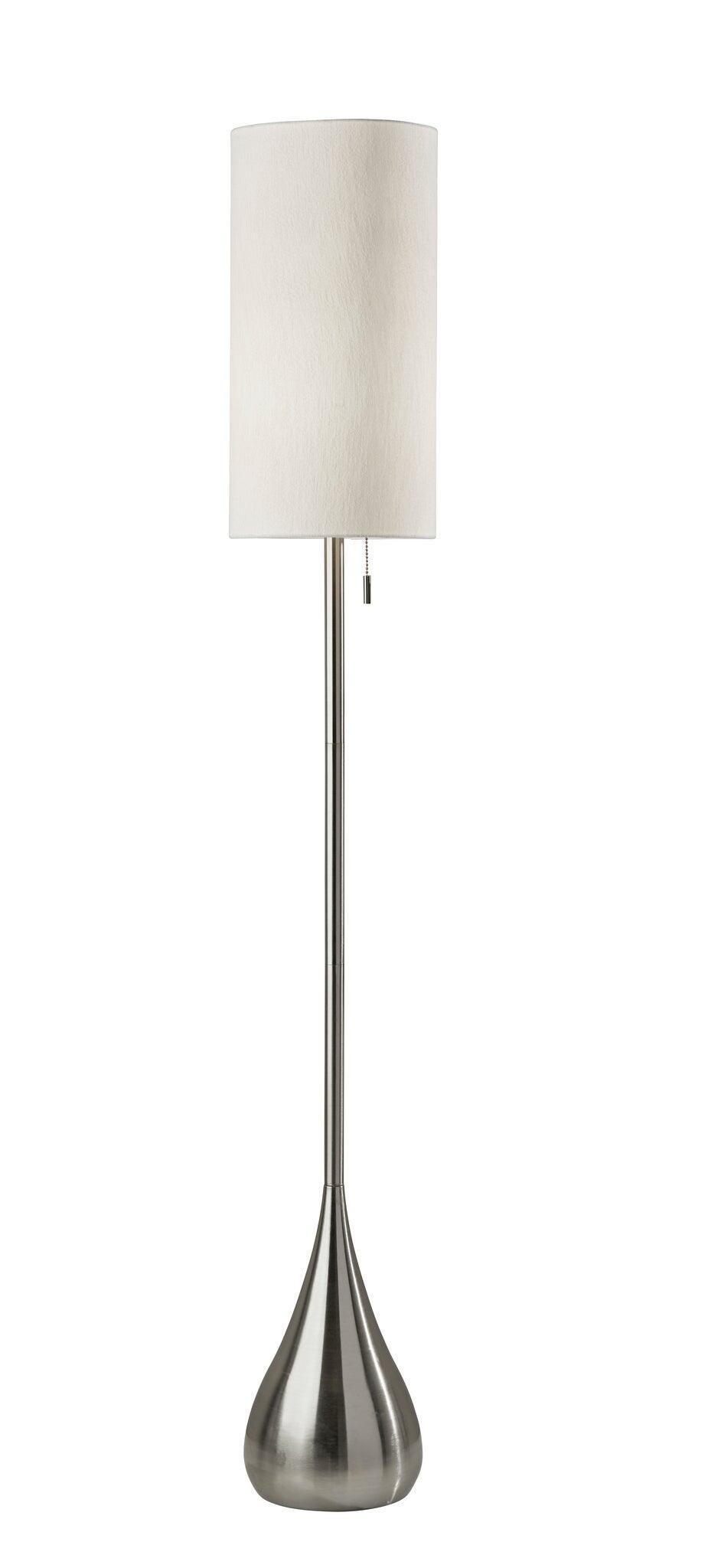 Adesso Christina Floor Lamp, , large