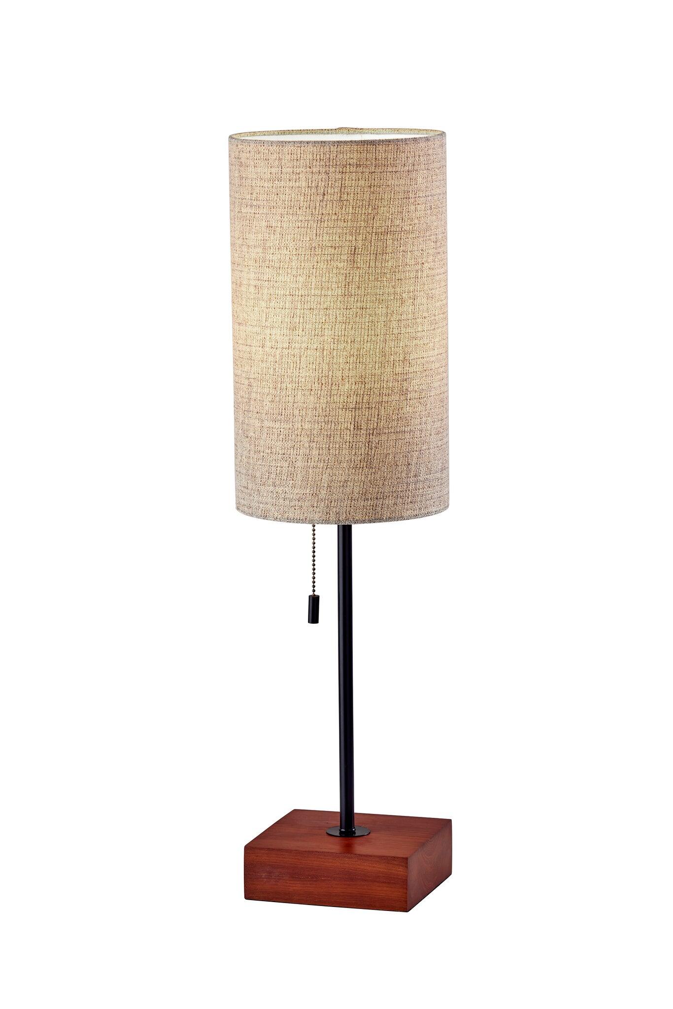Adesso Trudy Table Lamp, , large