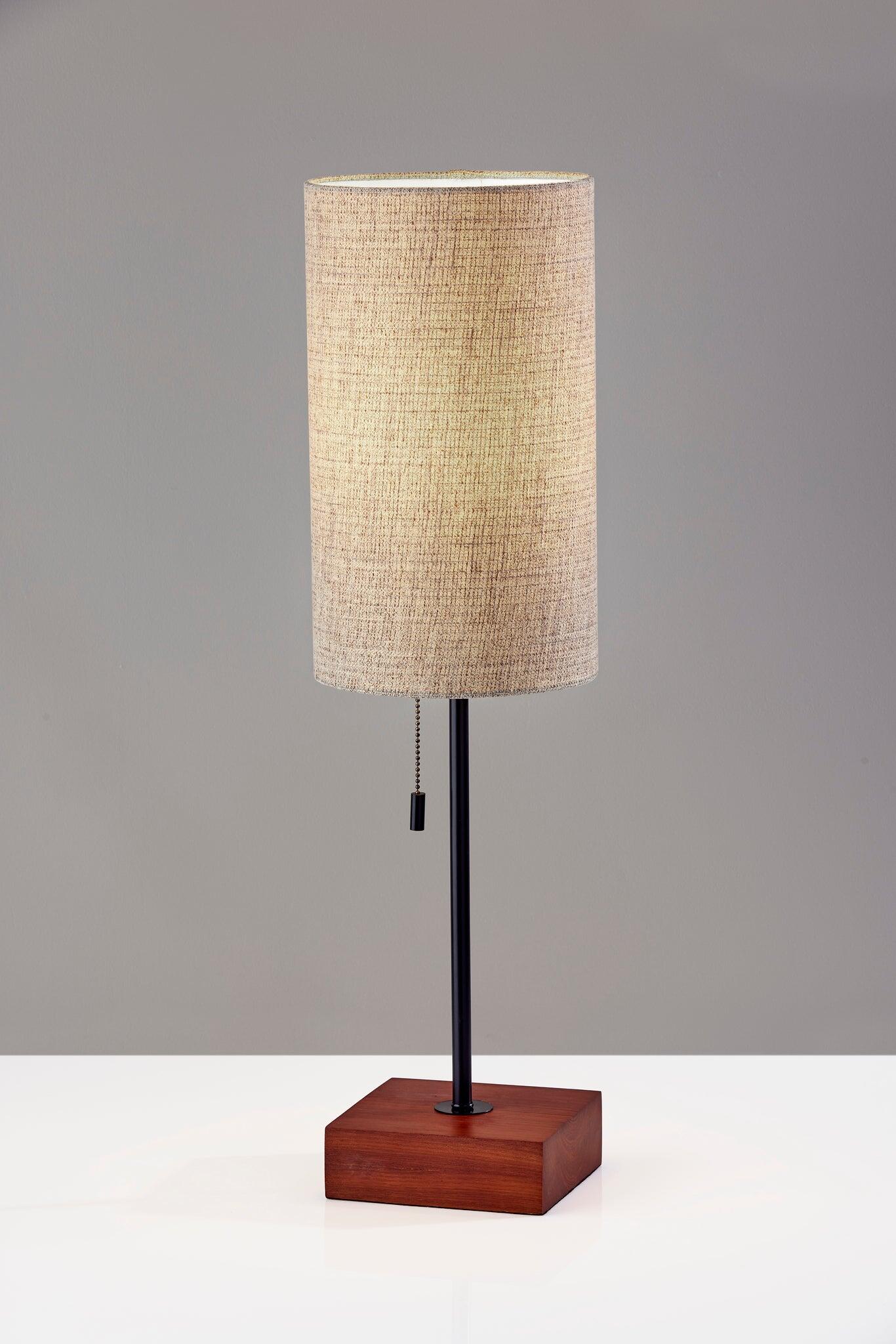Adesso Trudy Table Lamp, , large