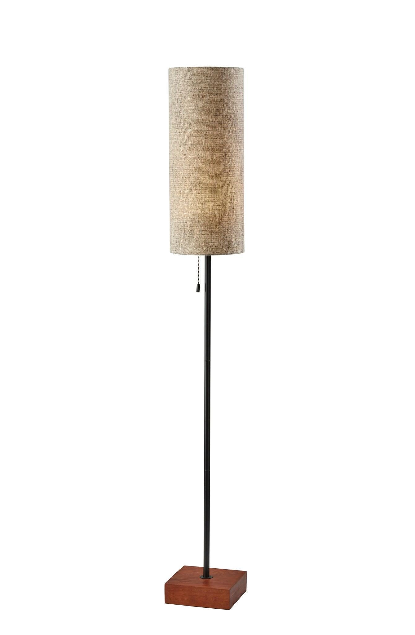 Adesso Trudy Floor Lamp, , large