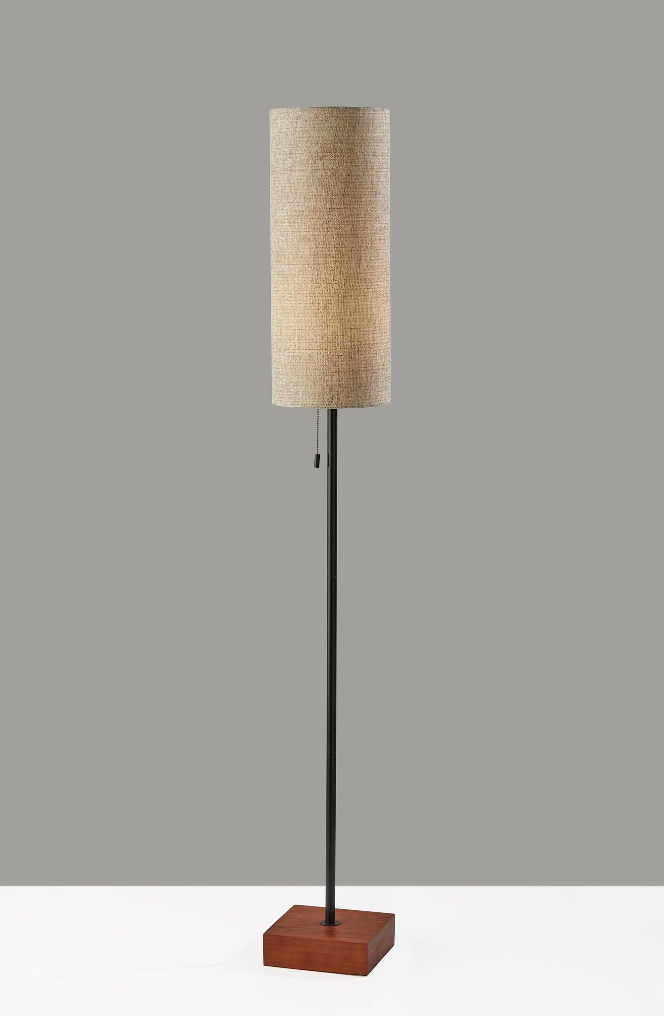 Adesso Trudy Floor Lamp, , large