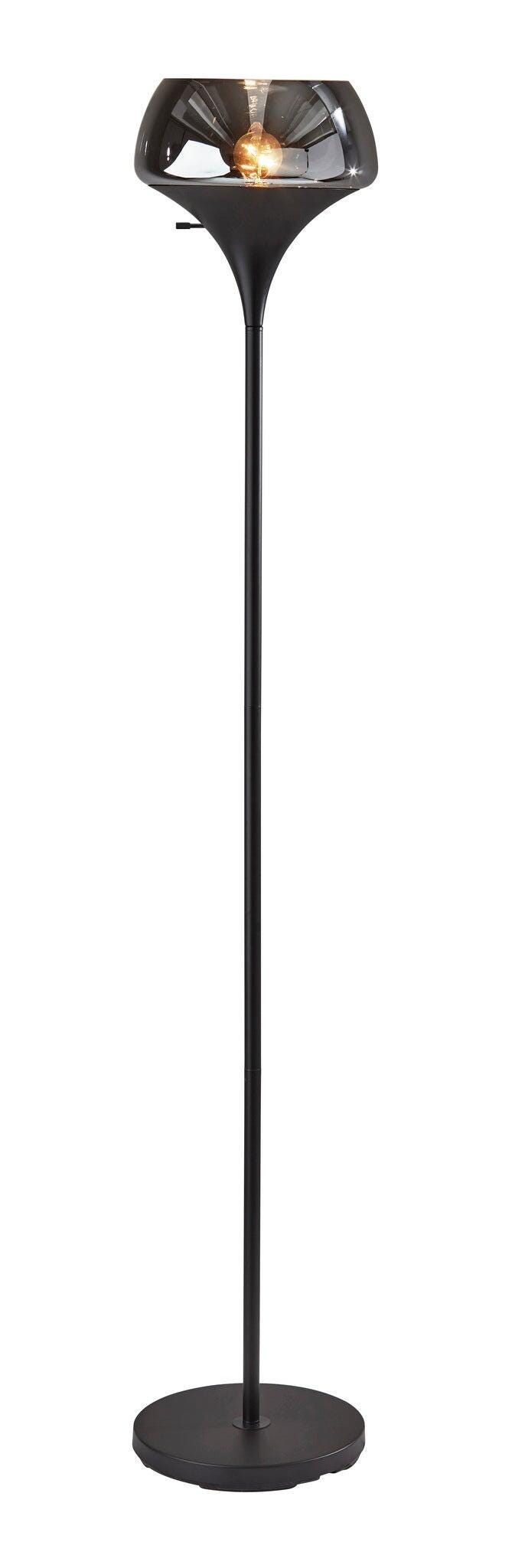 Adesso Eliza Tall Floor Lamp, , large