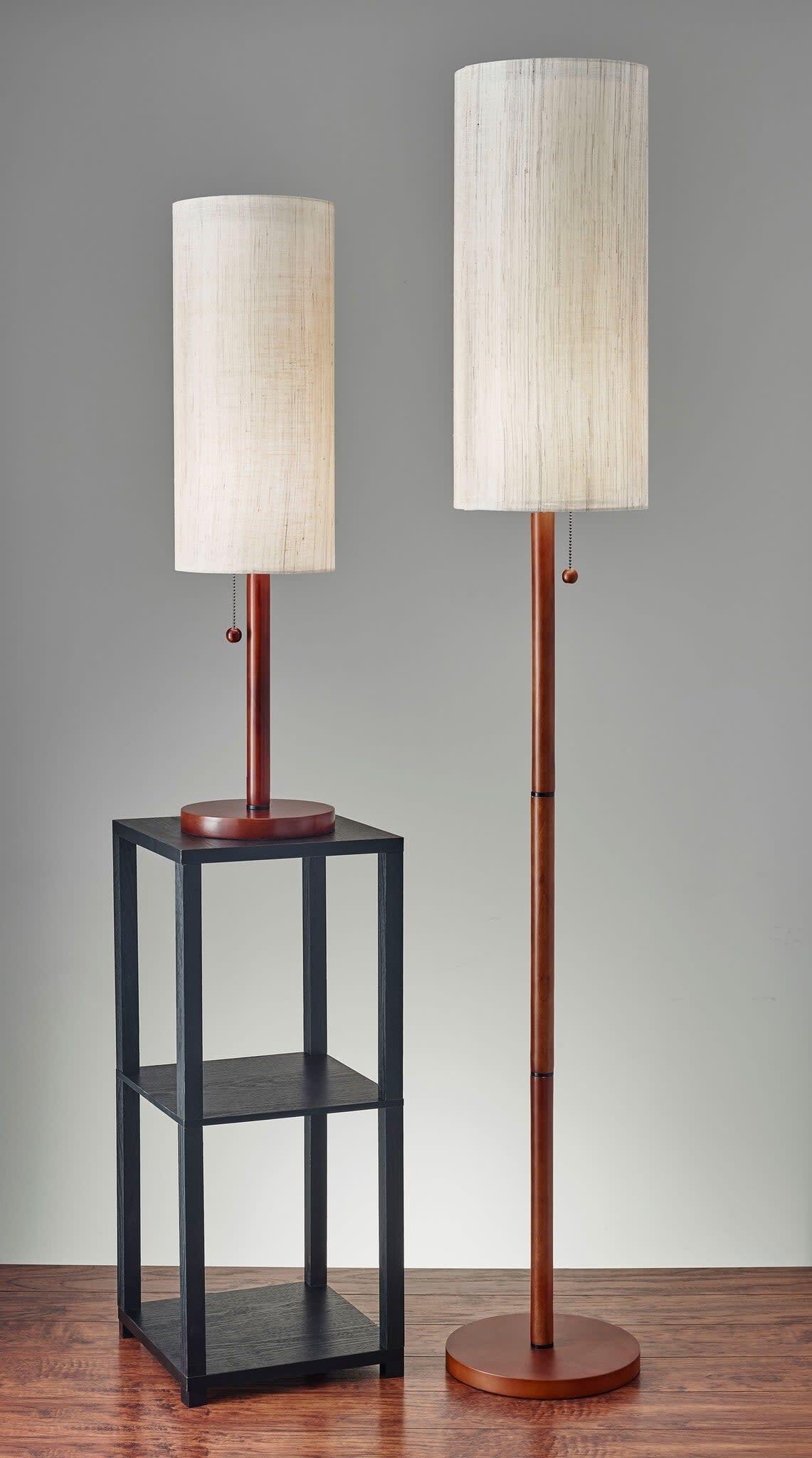 Adesso Hamptons Table Lamp, , rollover