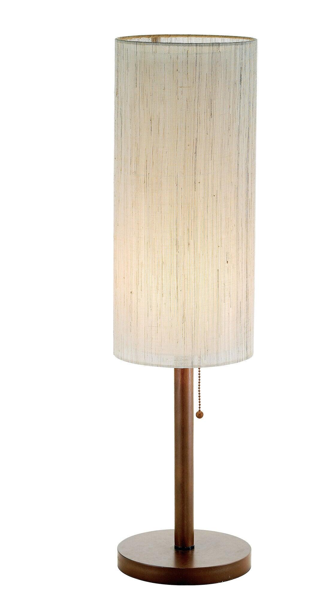 Adesso Hamptons Table Lamp, , large