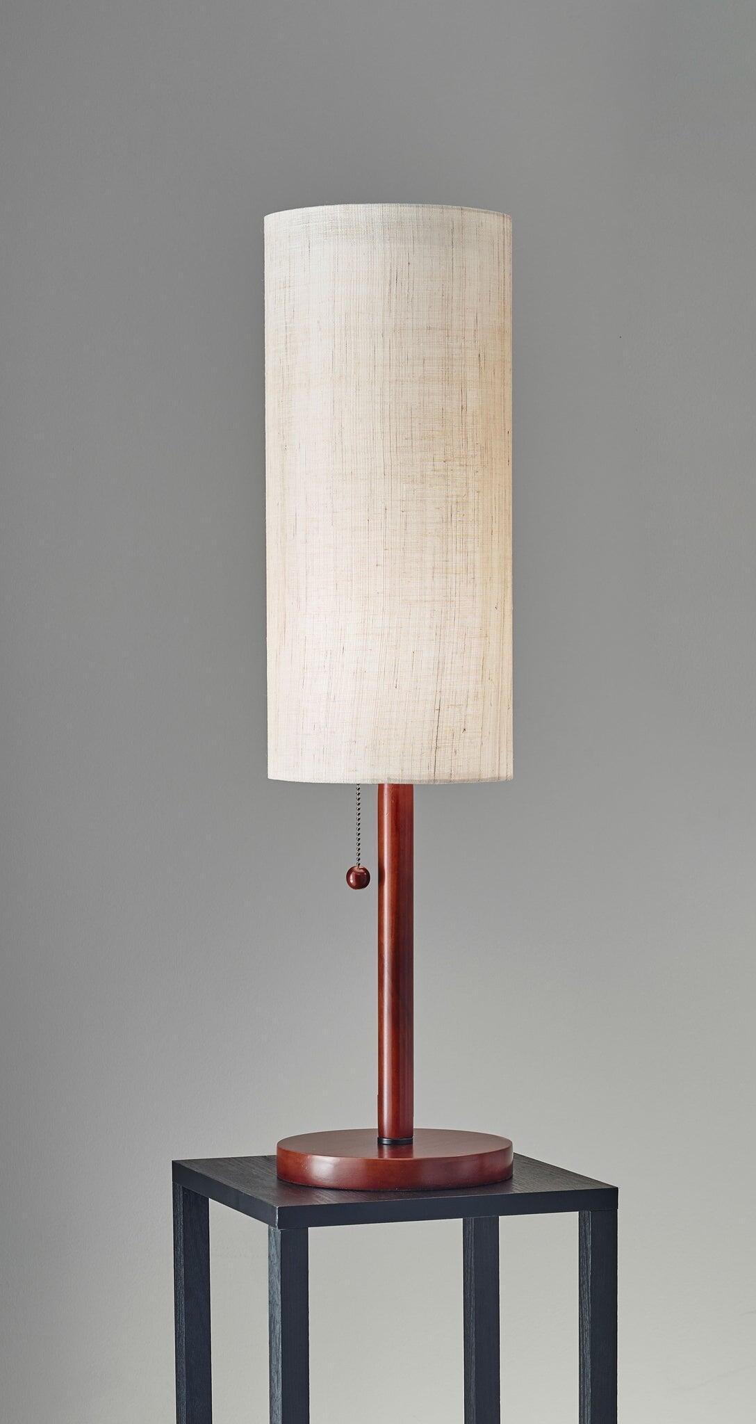 Adesso Hamptons Table Lamp, , large