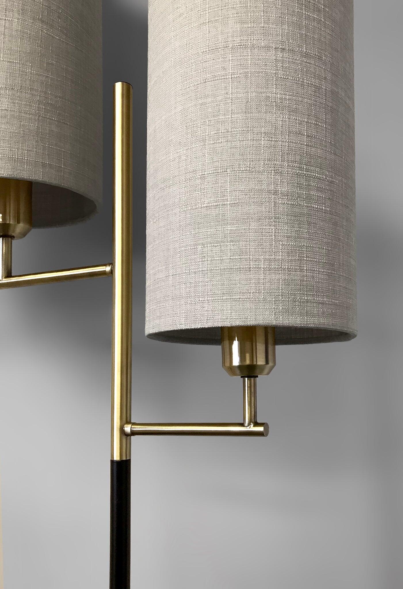 Adesso Davis Table Lamp, , rollover