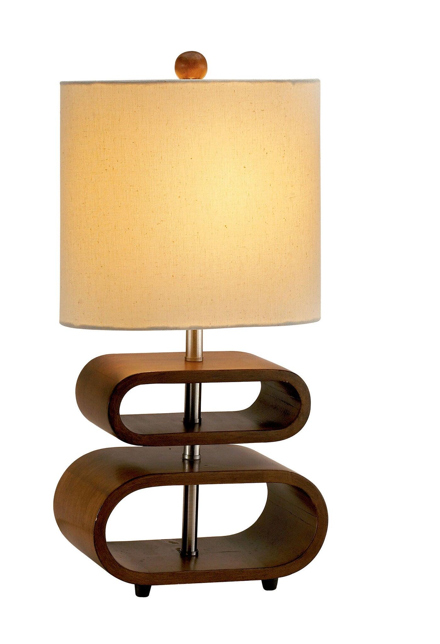 Adesso Rhythm Table Lamp, , large