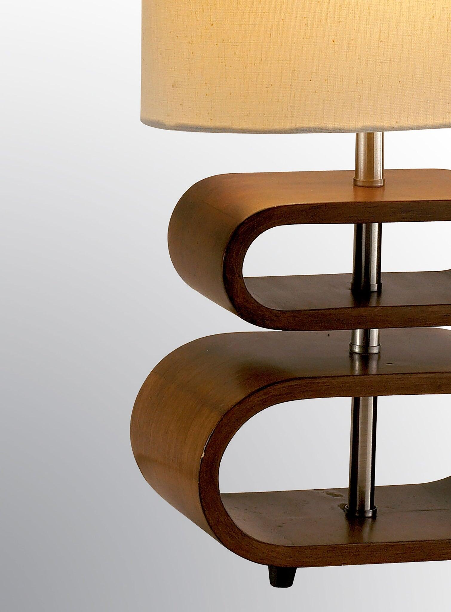 Adesso Rhythm Table Lamp, , large