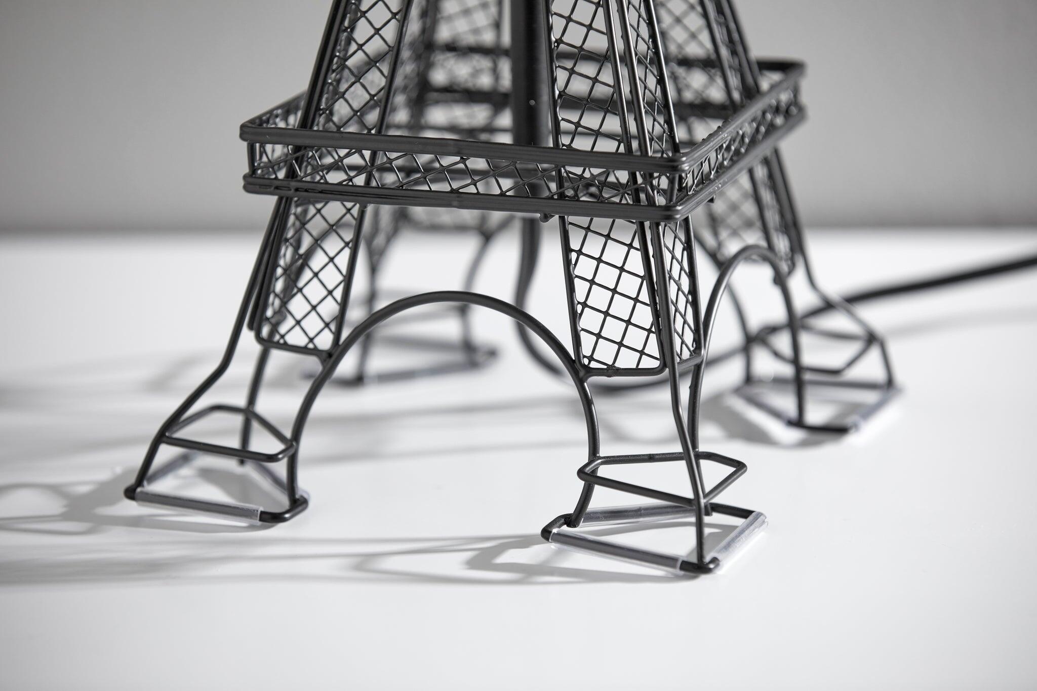 Adesso Simplee Eiffel Tower Table Lamp, , large