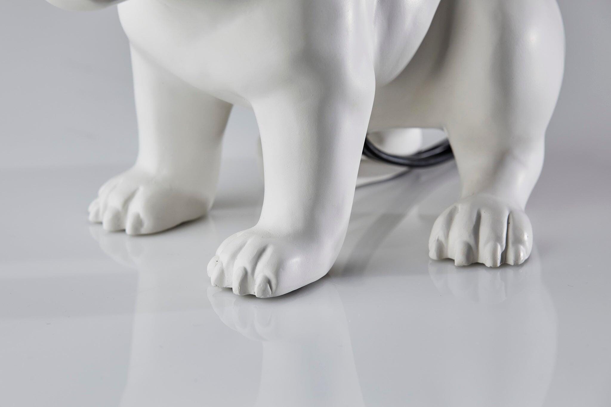 Adesso Simplee Sunny Dog Table Lamp, , large