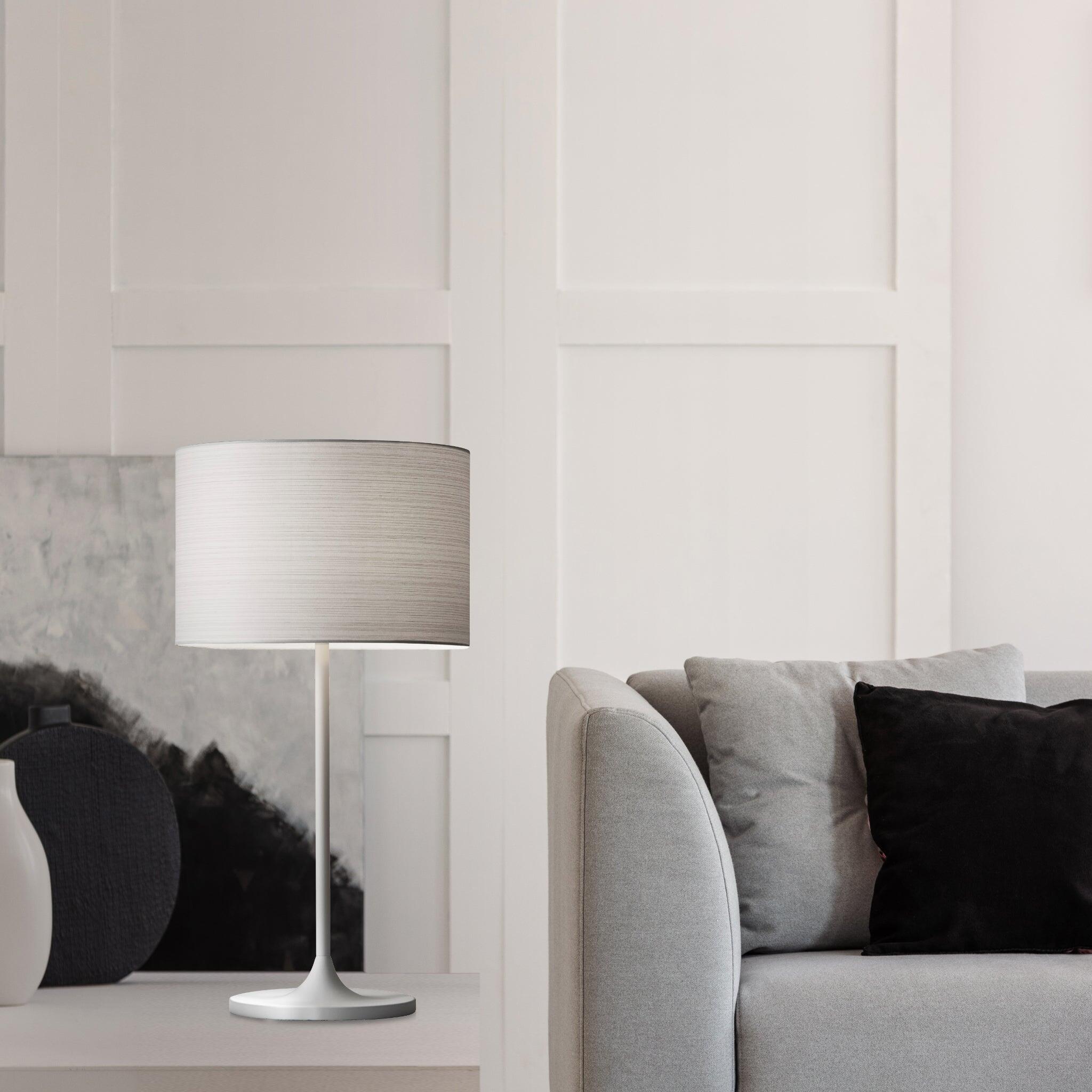 Adesso Oslo Table Lamp, , rollover