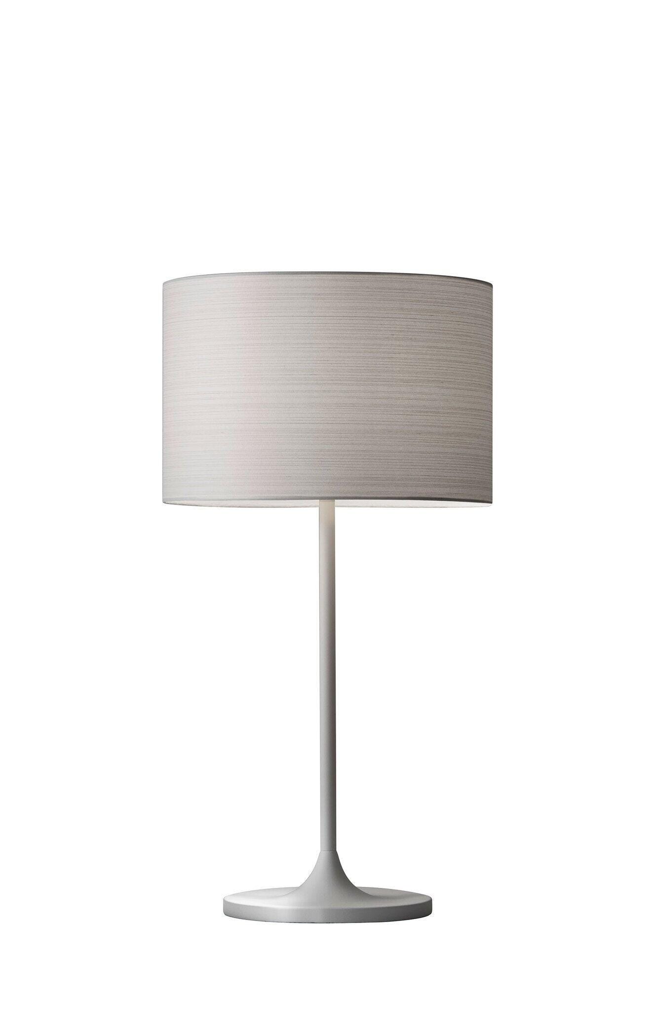 Adesso Oslo Table Lamp, , large