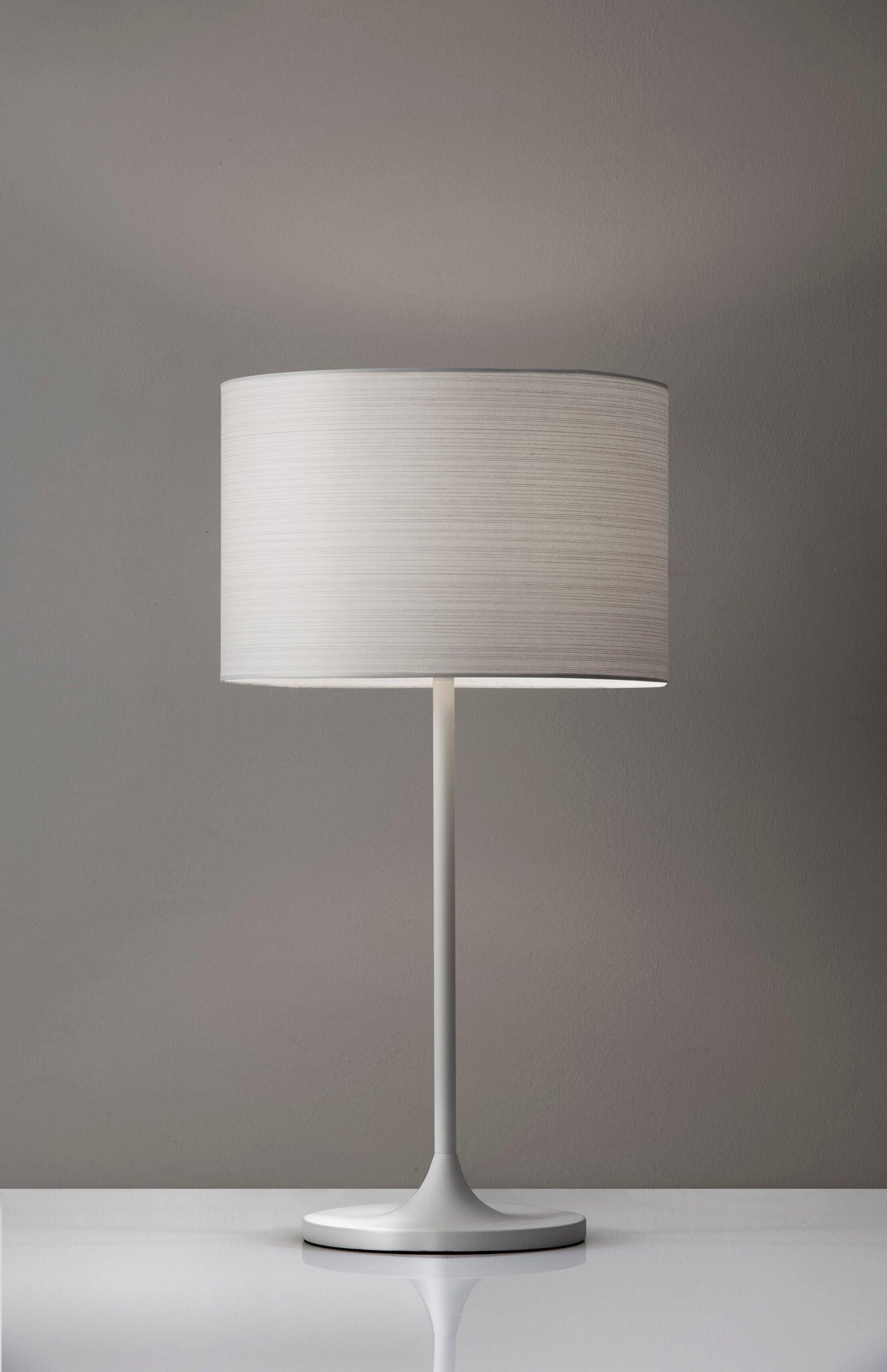 Adesso Oslo Table Lamp, , large