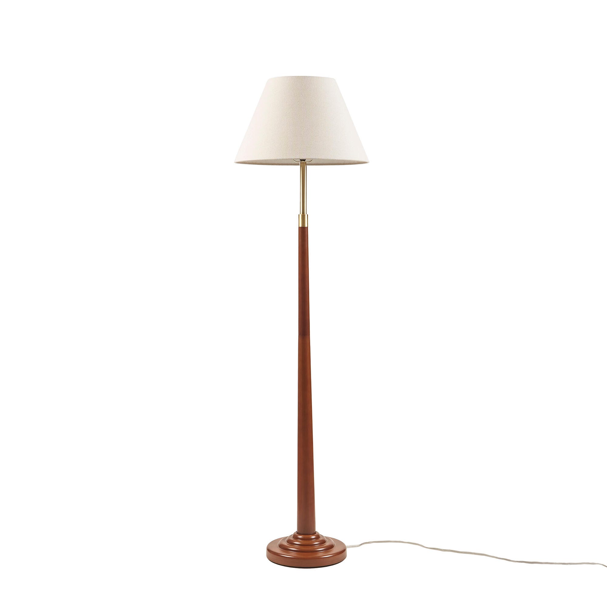 JLA Home Verla Floor Lamp, , large
