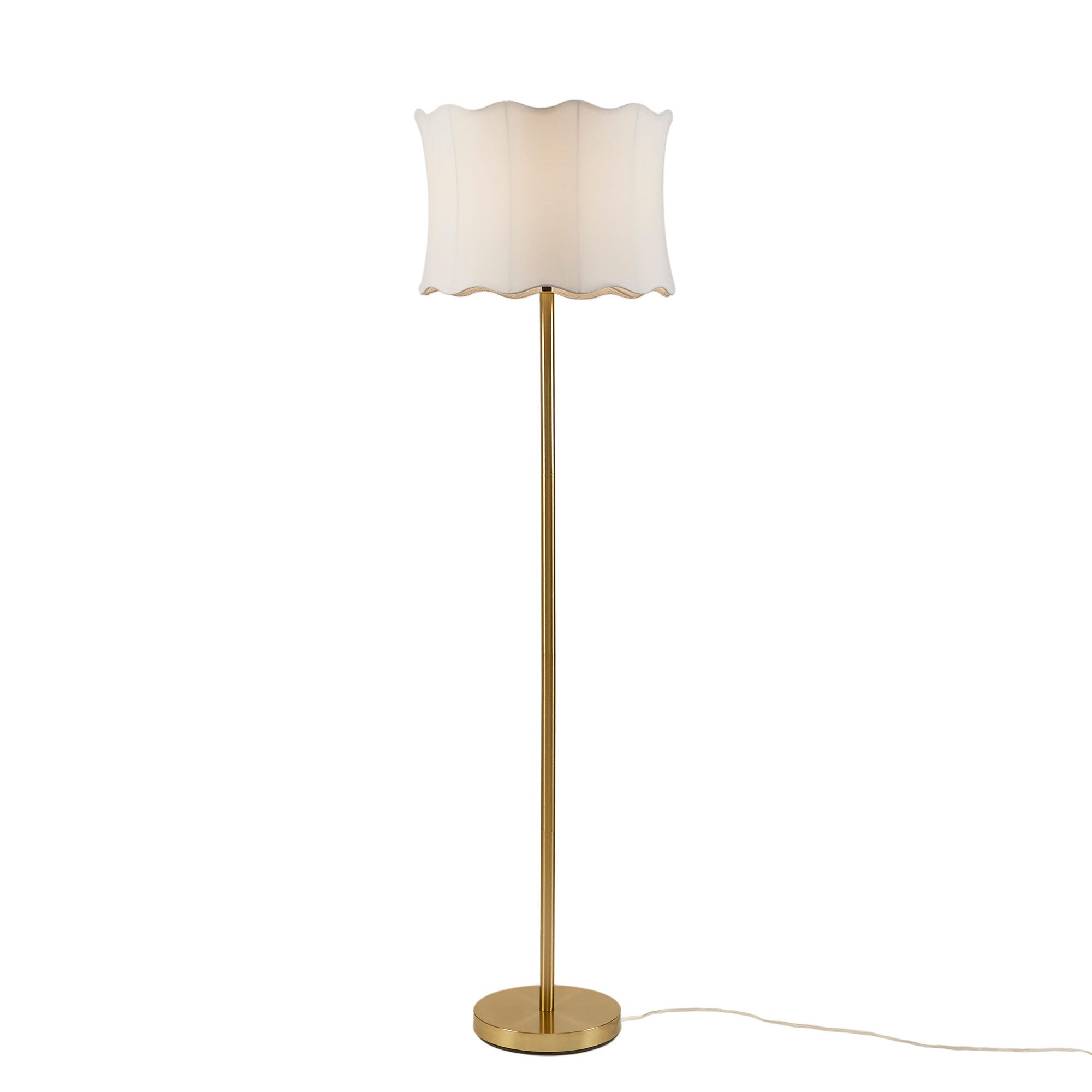 JLA Home Vesta Floor Lamp, , large