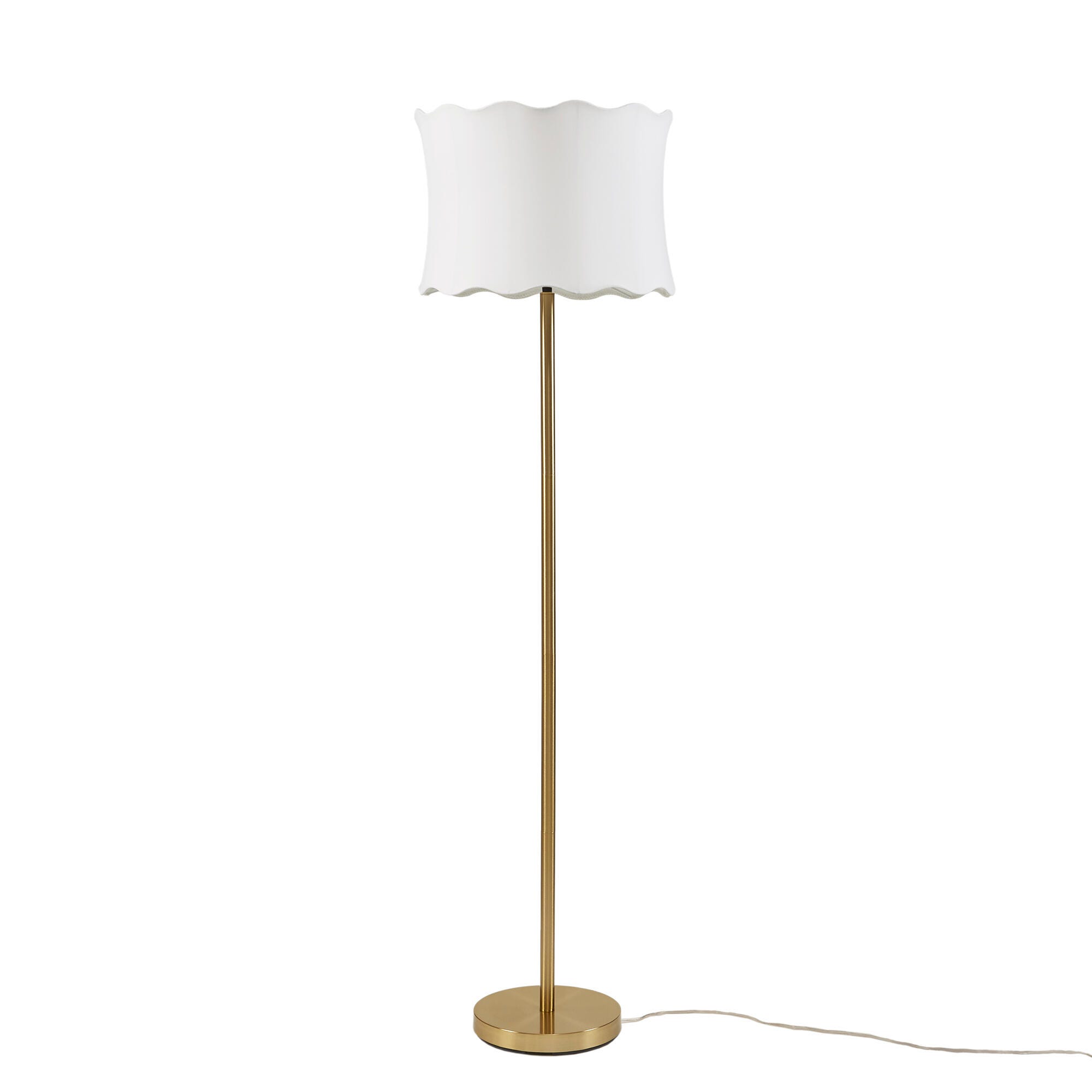 JLA Home Vesta Floor Lamp, , large