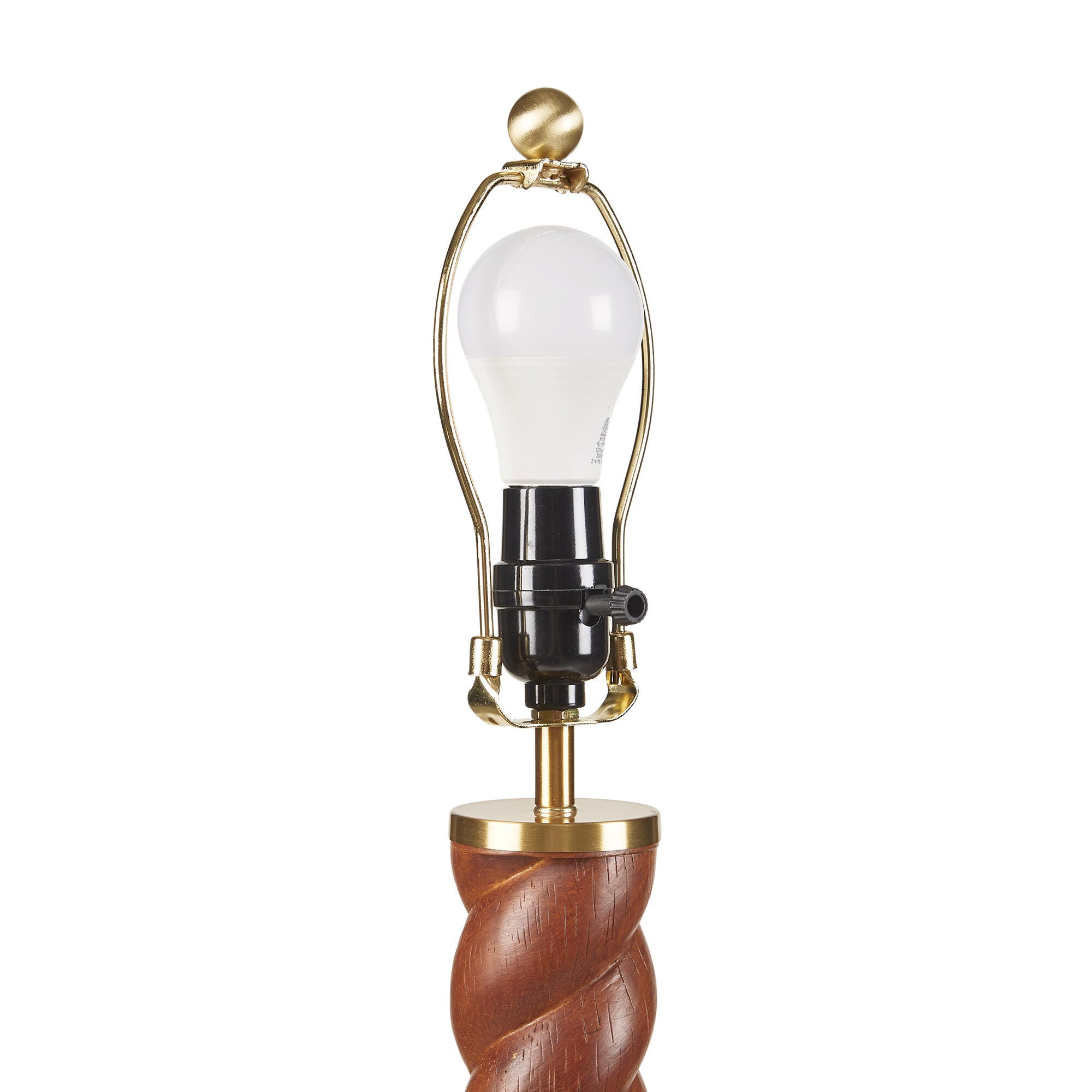 JLA Home Helixia Table Lamp, , large