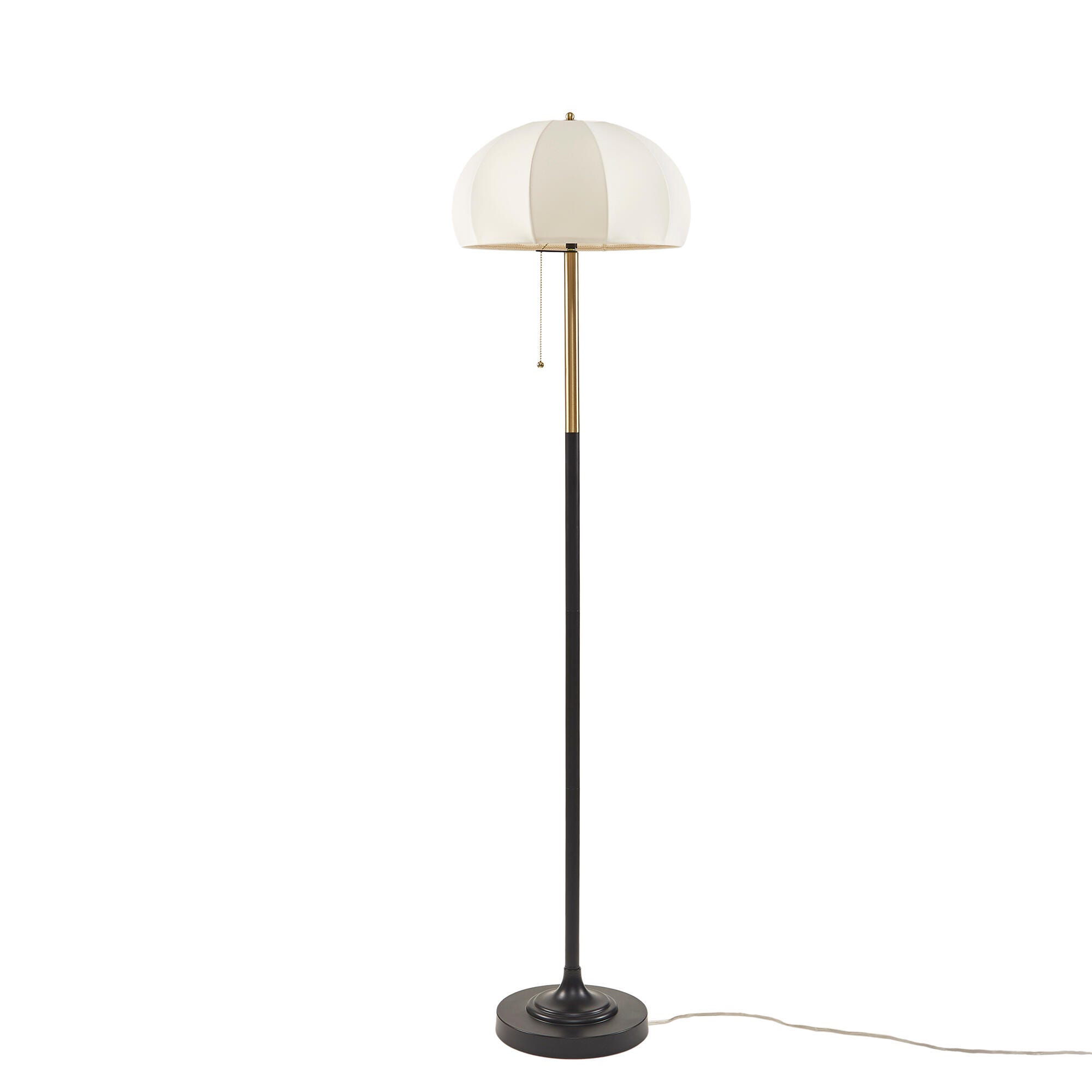 JLA Home Serin Floor Lamp, , large