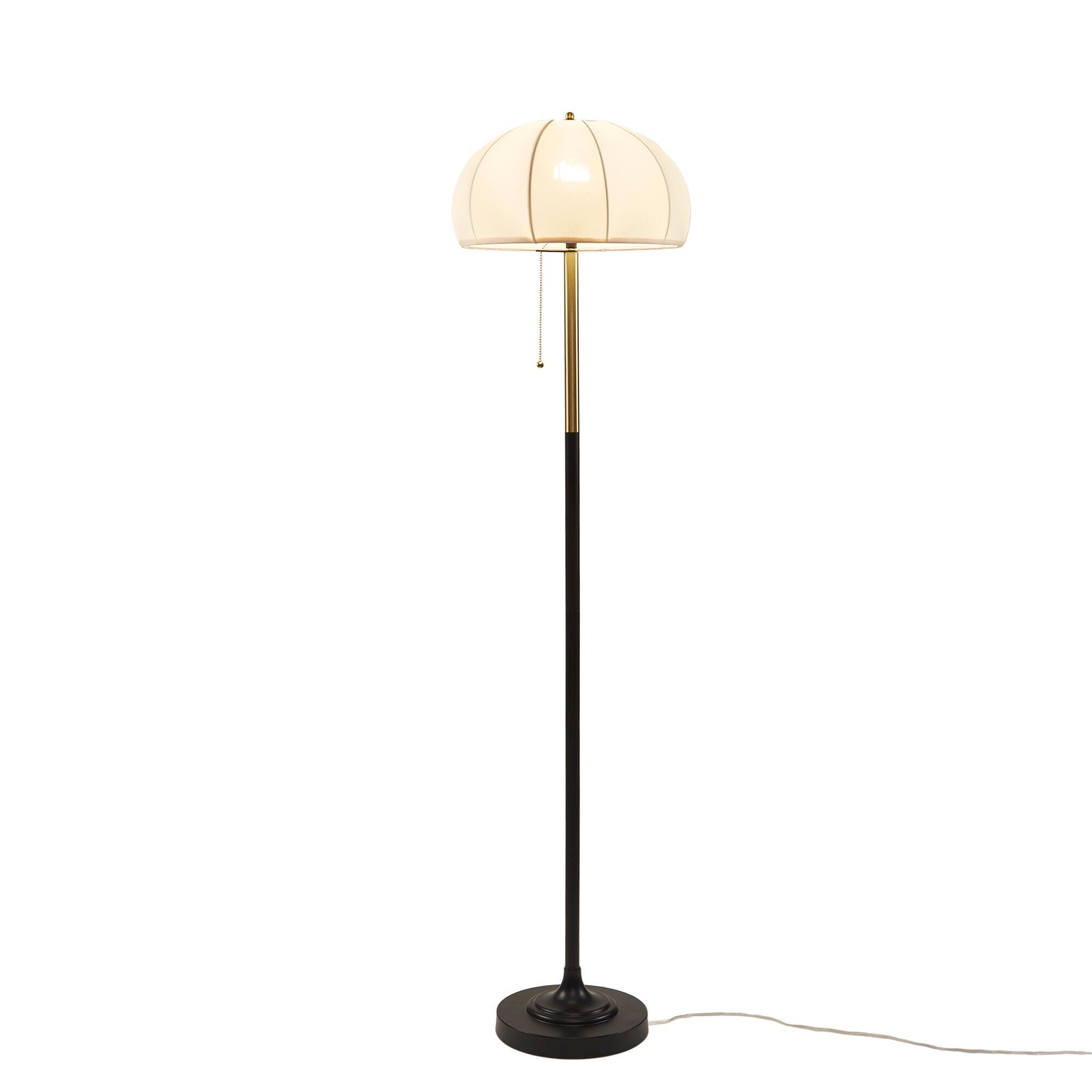 JLA Home Serin Floor Lamp, , large