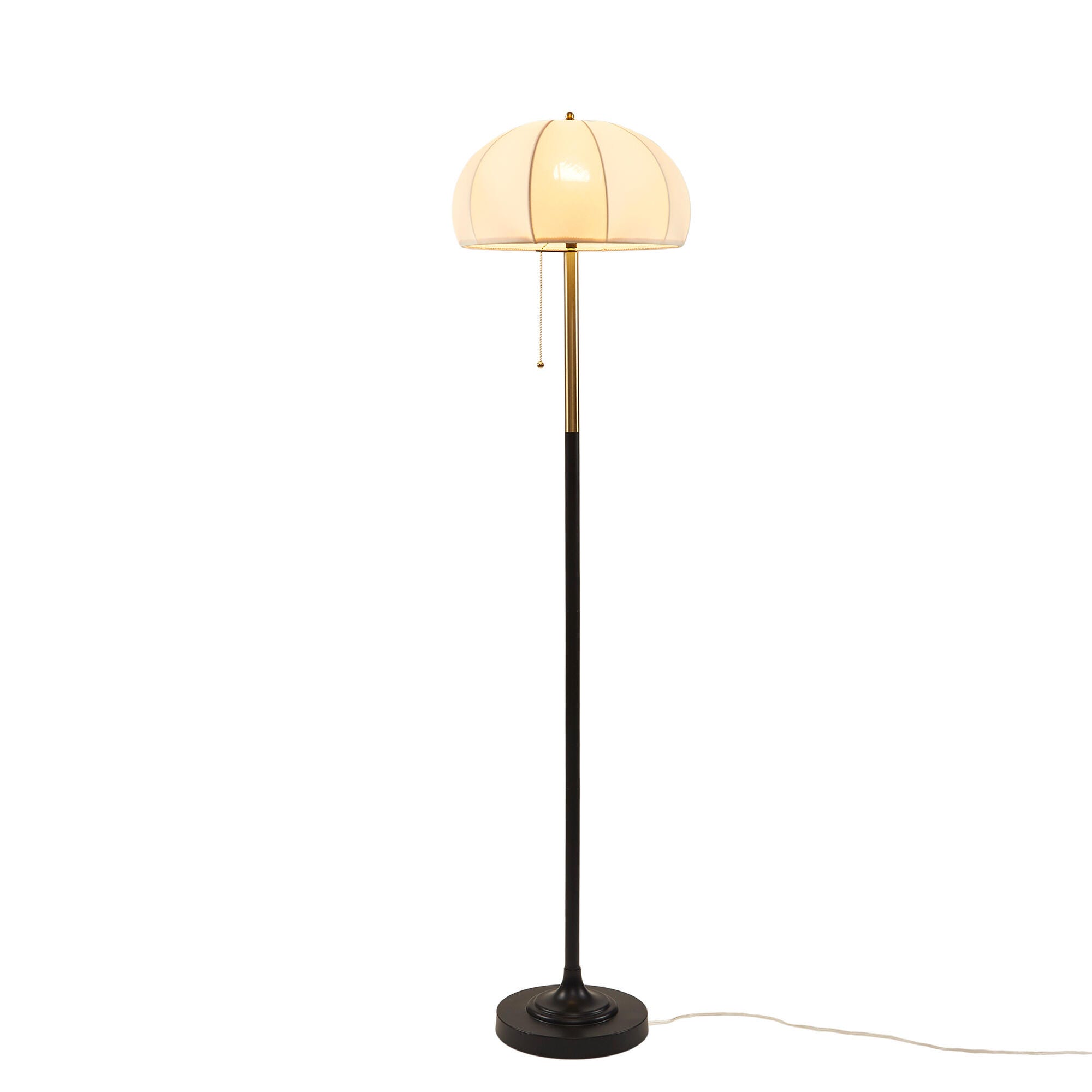 JLA Home Serin Floor Lamp, , large