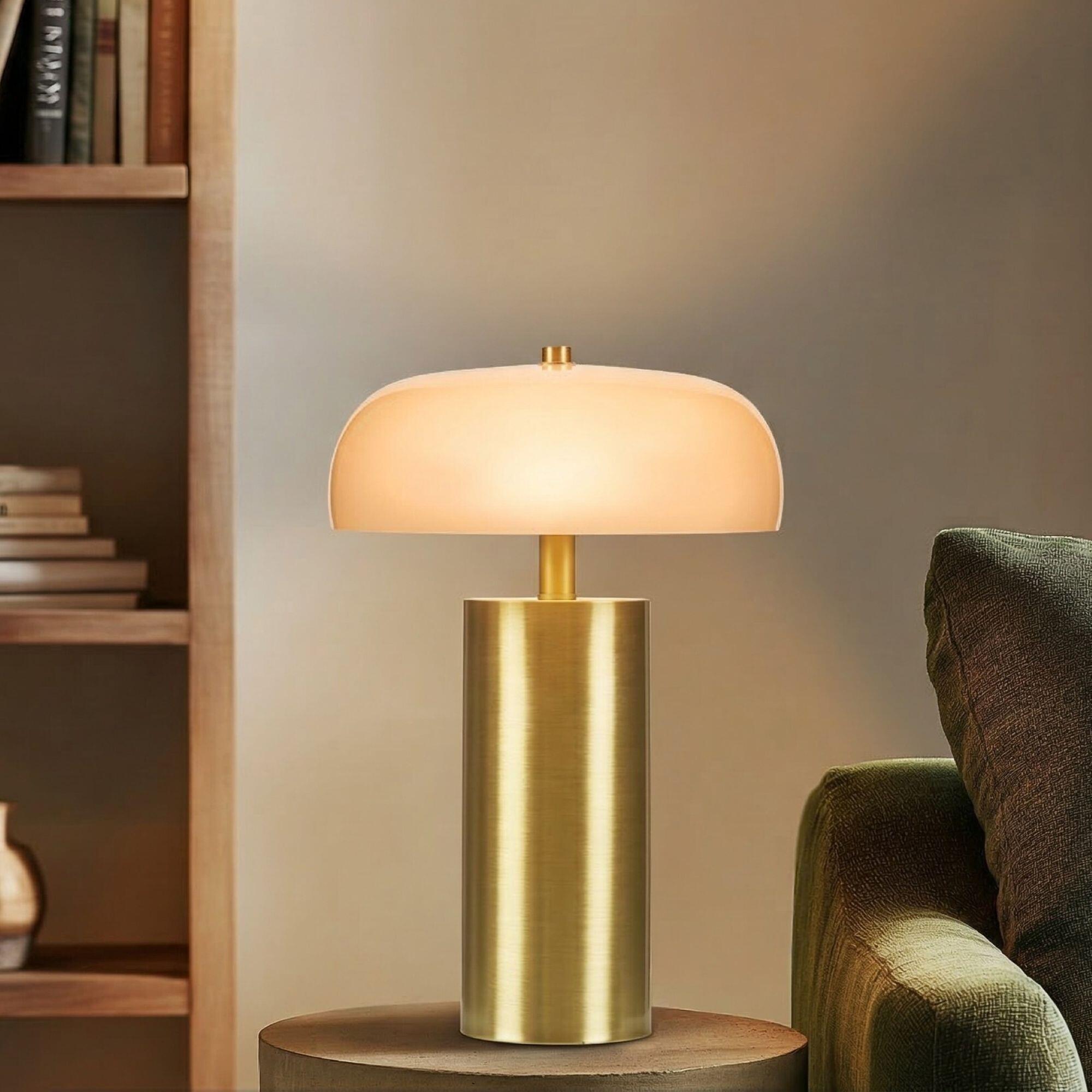 JLA Home Nilo Table Lamp