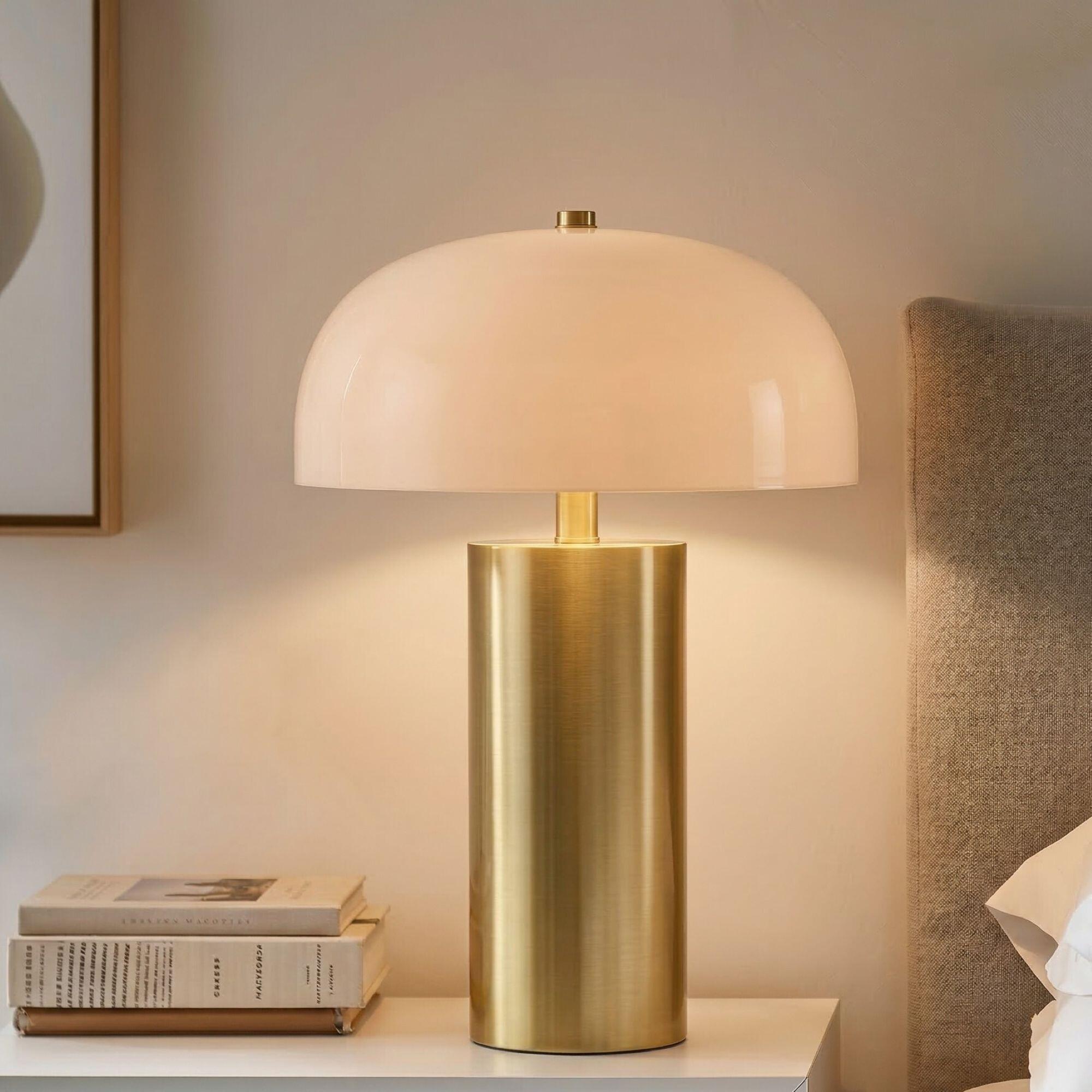 JLA Home Nilo Table Lamp, , large
