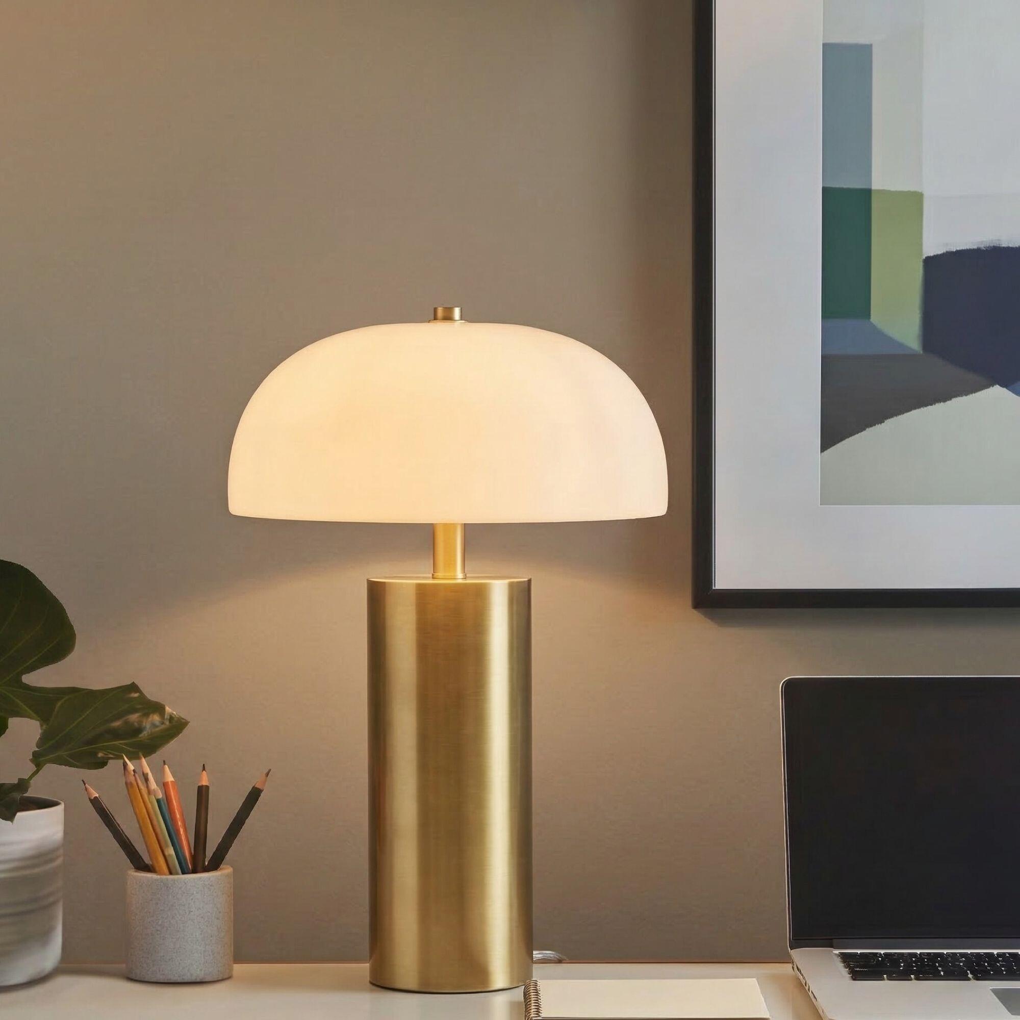 JLA Home Nilo Table Lamp, , large