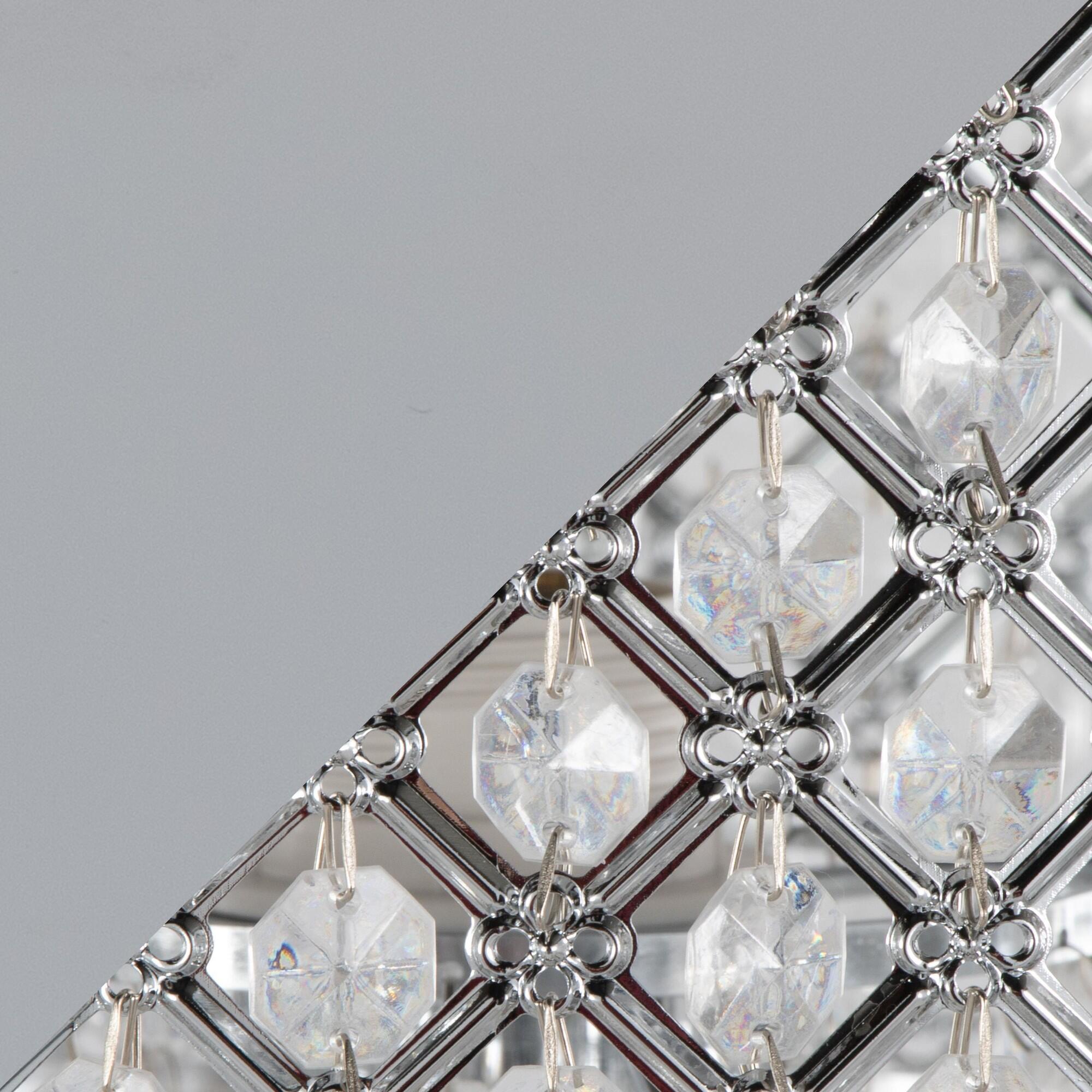 LumiSource Droplet Floor Lamp, , swatch