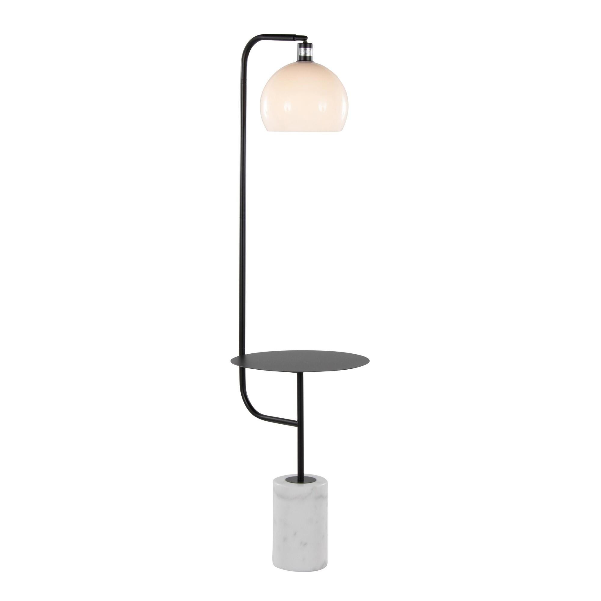 LumiSource Symbol Floor Lamp, , large