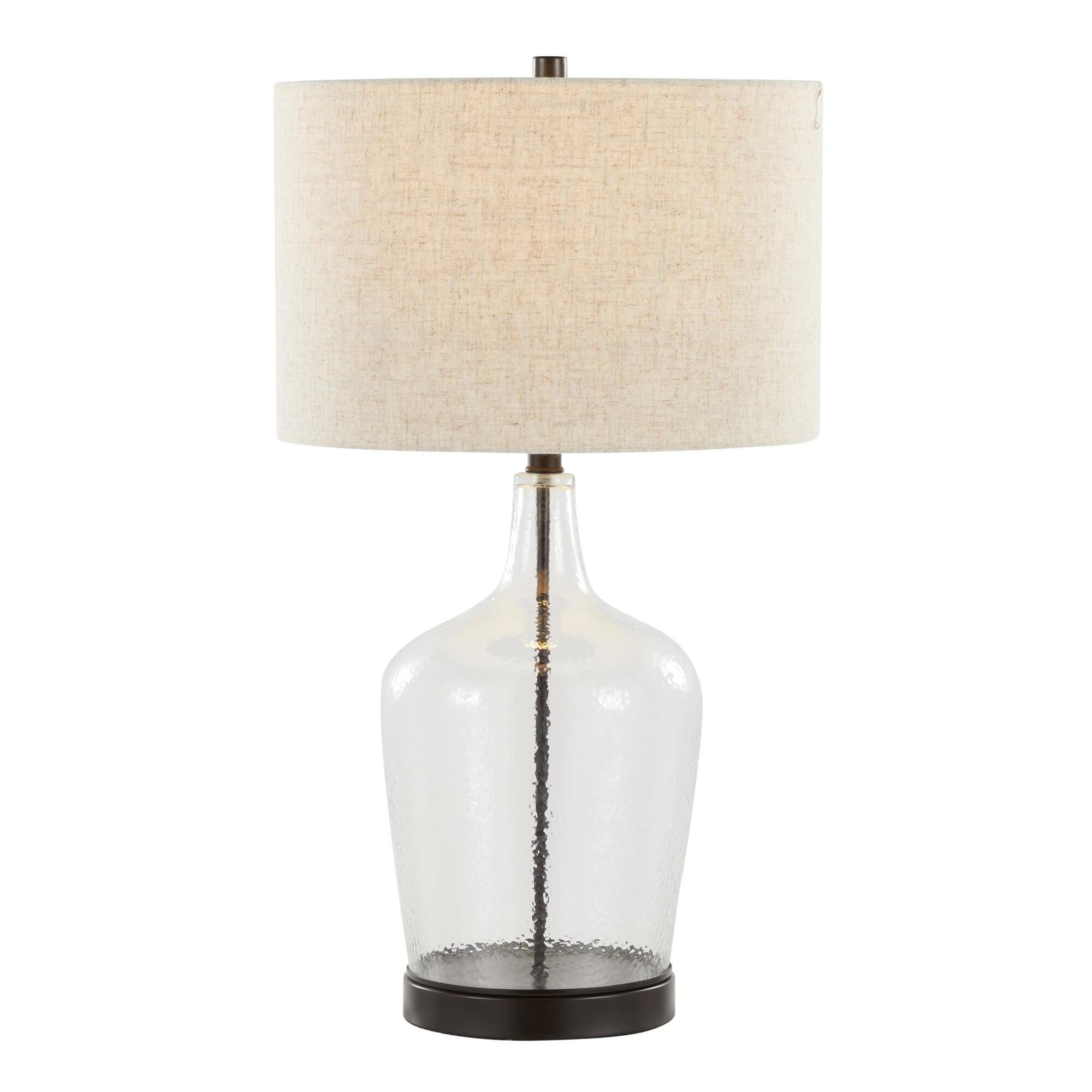 LumiSource Botella Table Lamp (Set of 2), , large