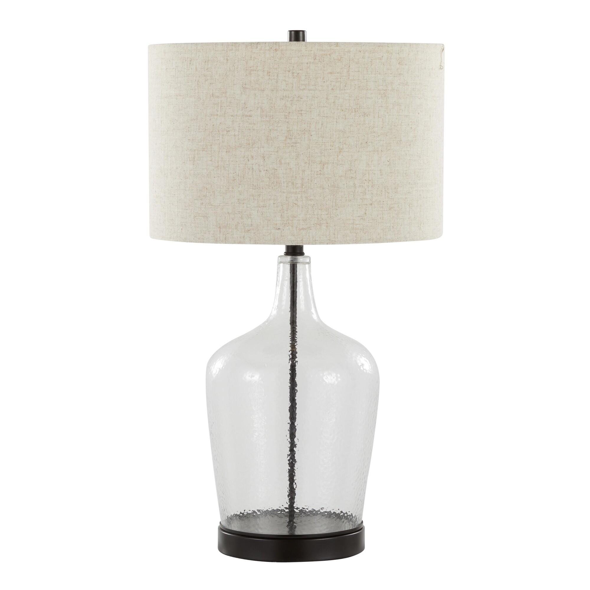 LumiSource Botella Table Lamp (Set of 2), , large