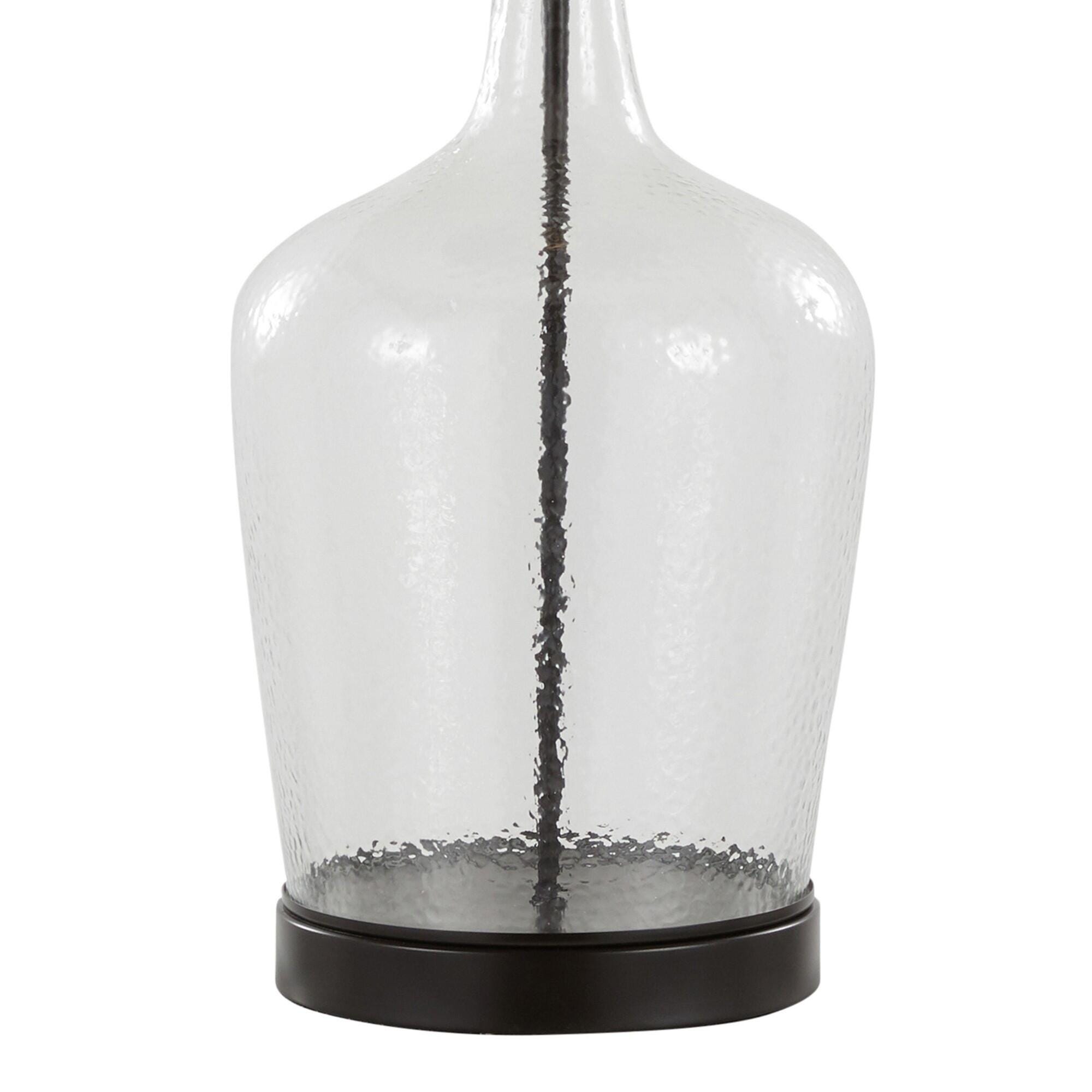 LumiSource Botella Table Lamp (Set of 2), , large