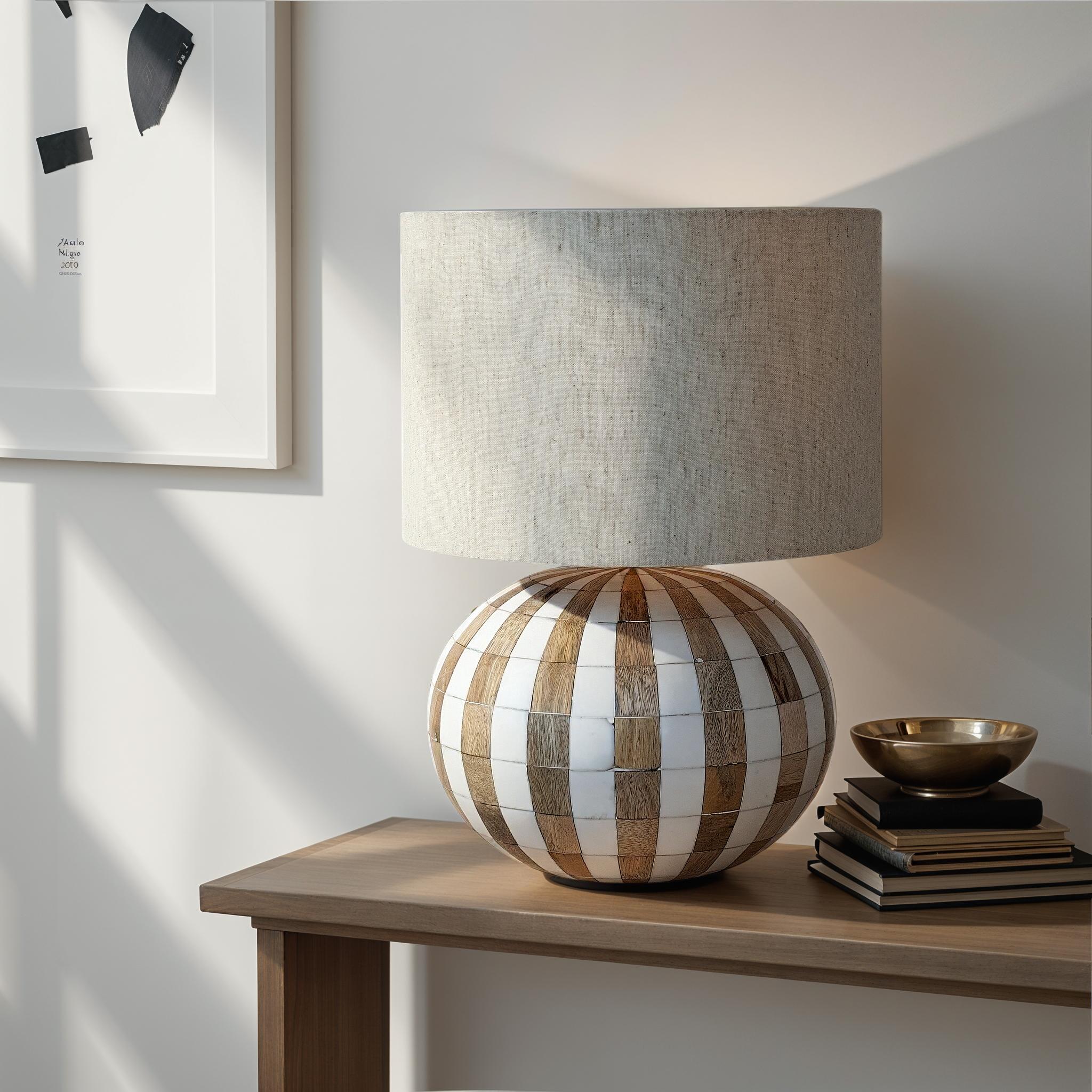 Storied Home Table Lamp, , rollover