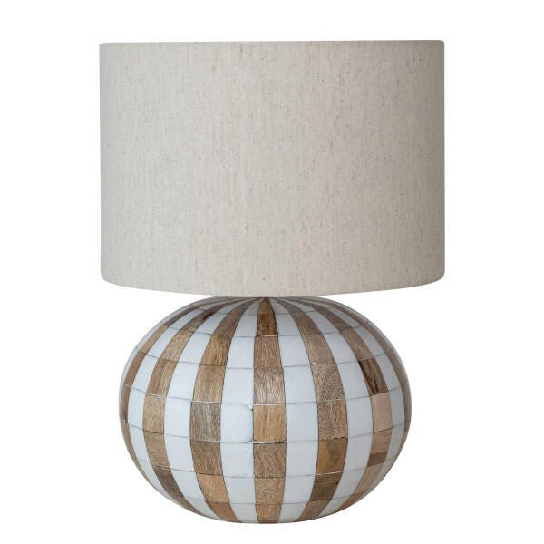 Storied Home Table Lamp, , large
