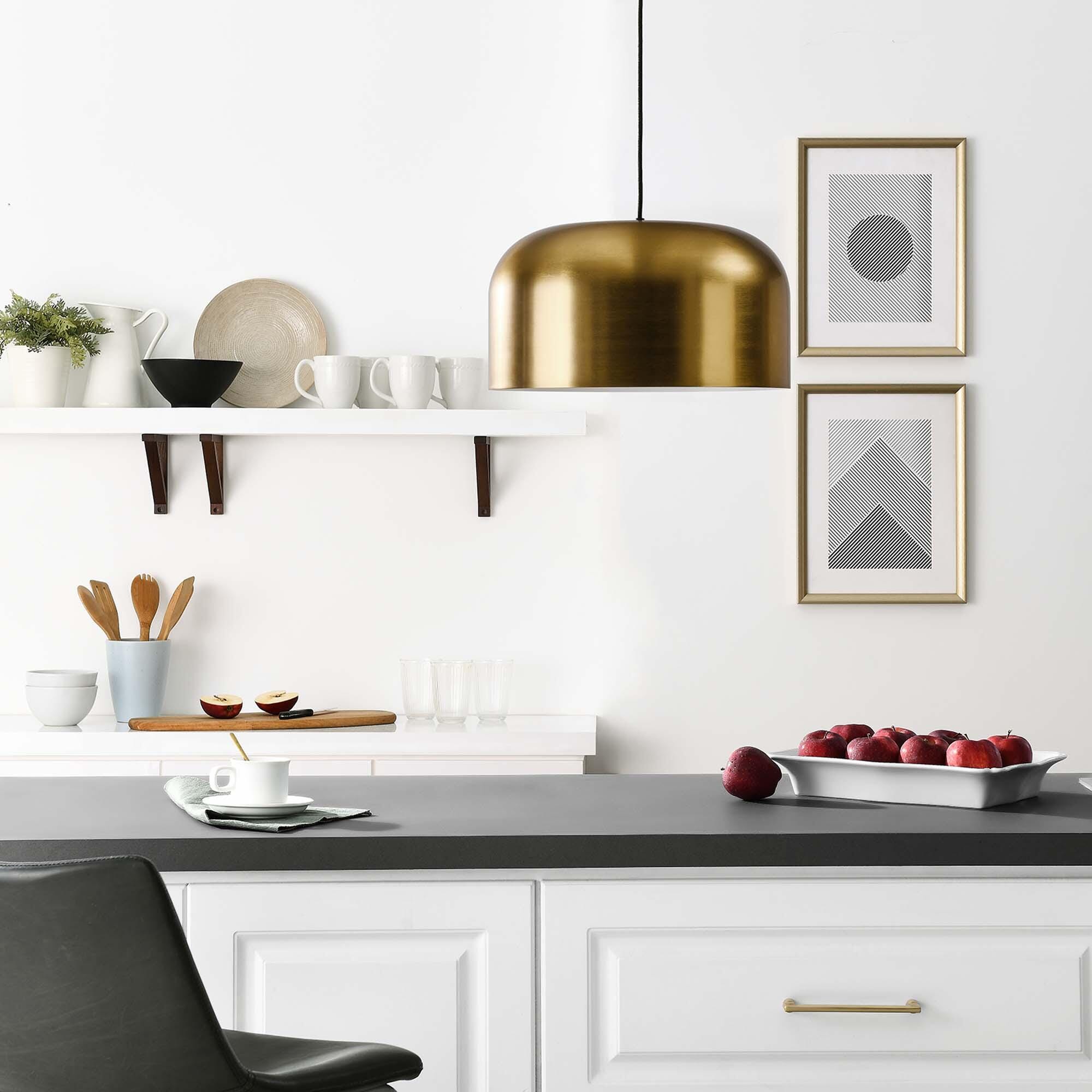 Modway Avenue Pendant Light, , rollover