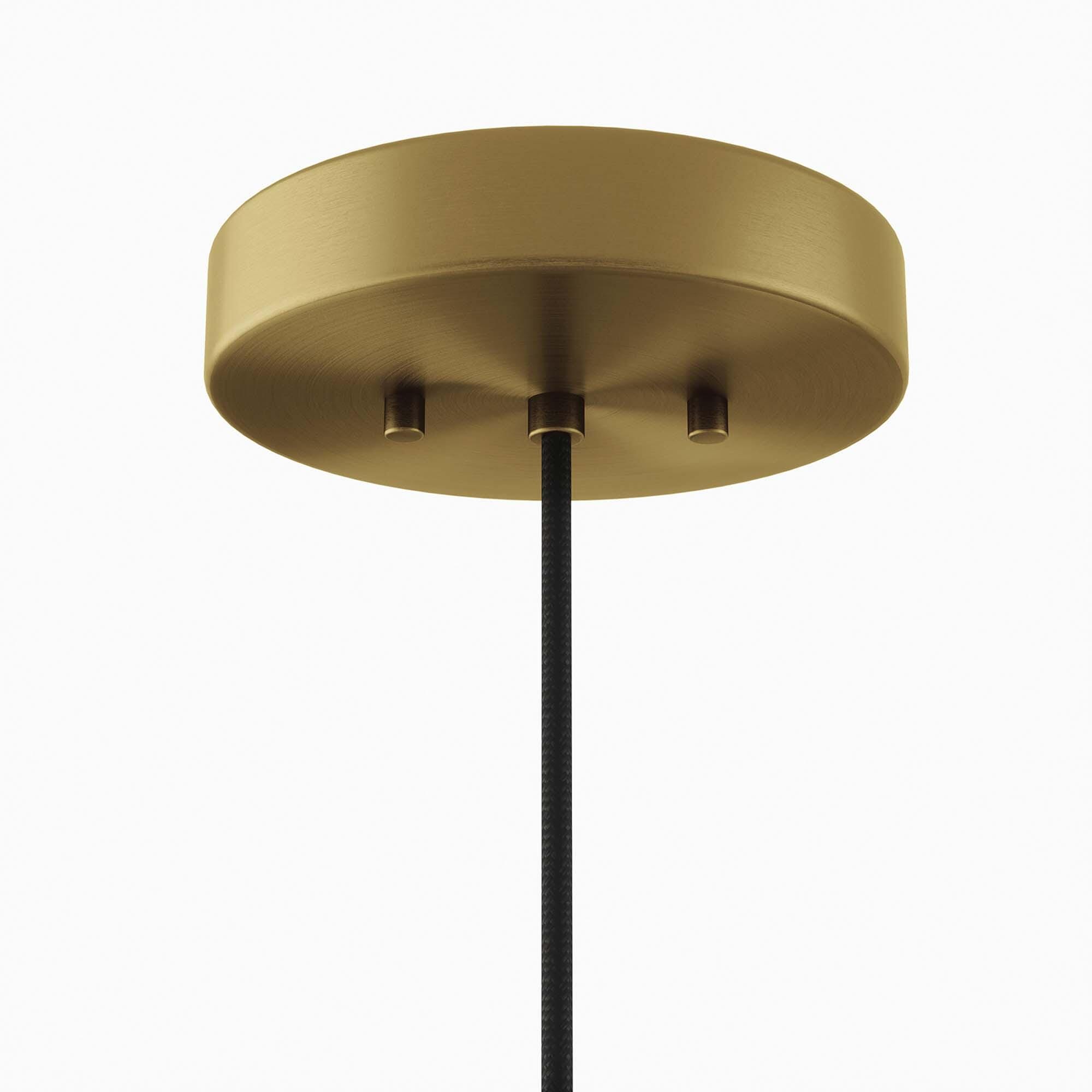 Modway Avenue Pendant Light, , large