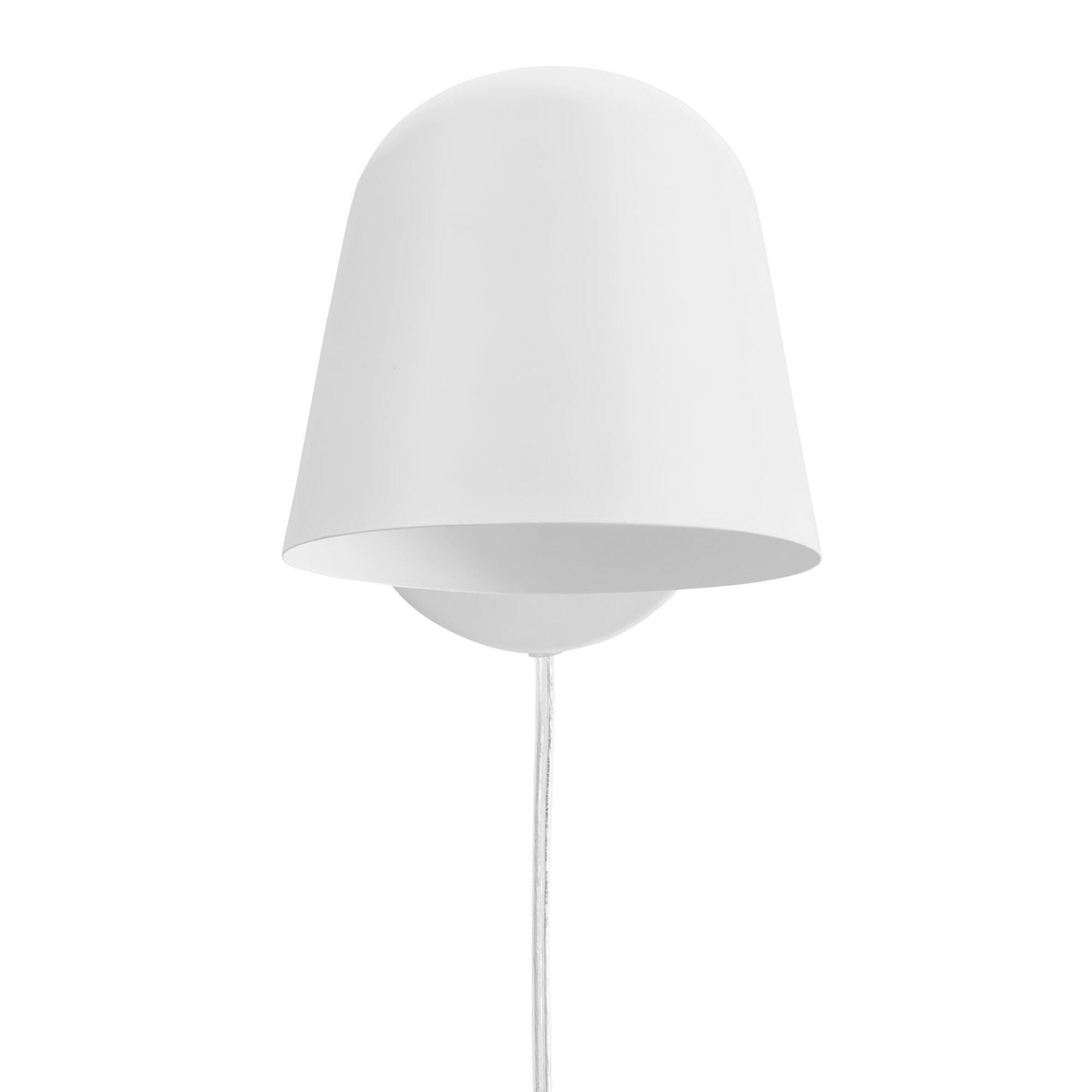 Modway Briana Wall Sconce, White, large