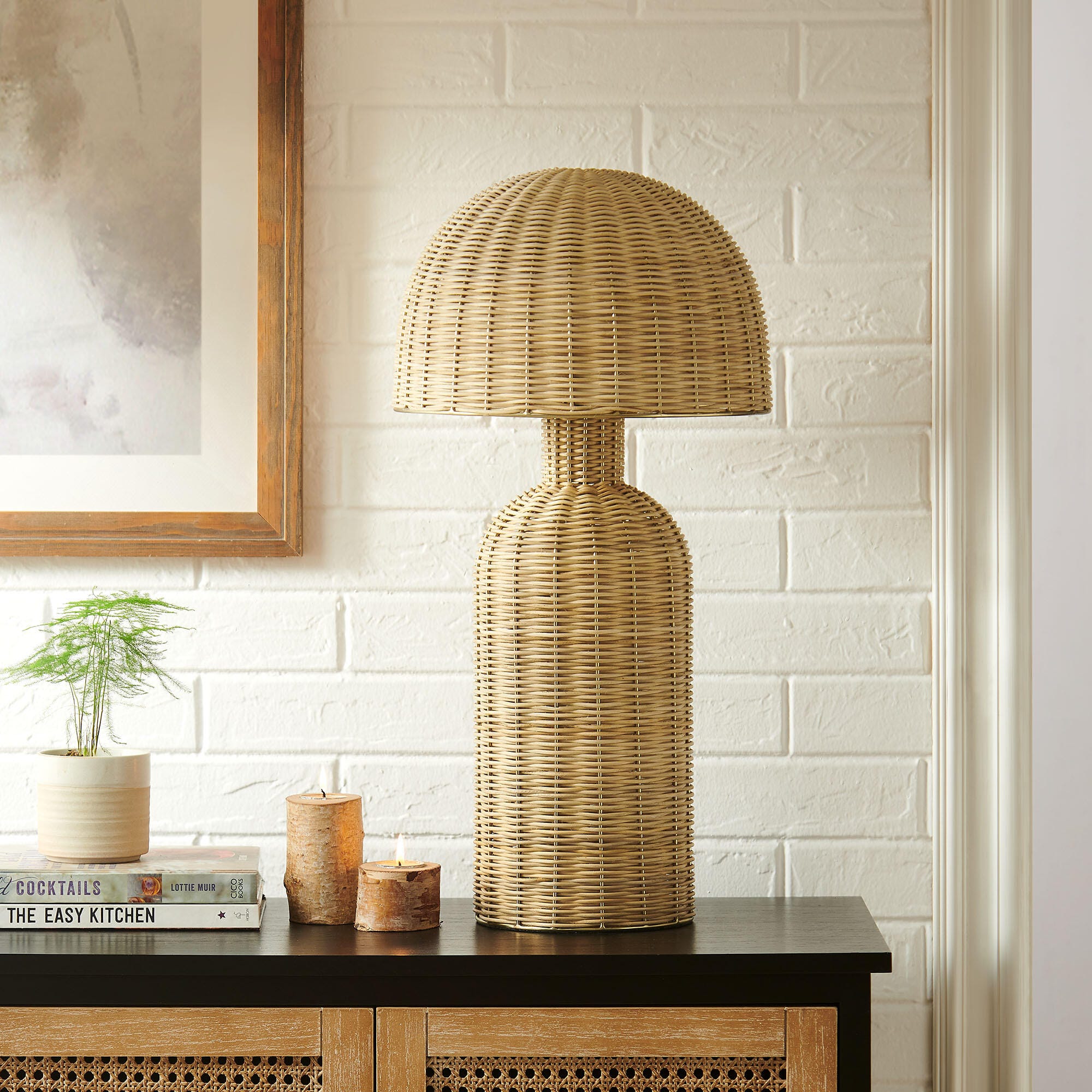 Modway Briar Table Lamp, , rollover