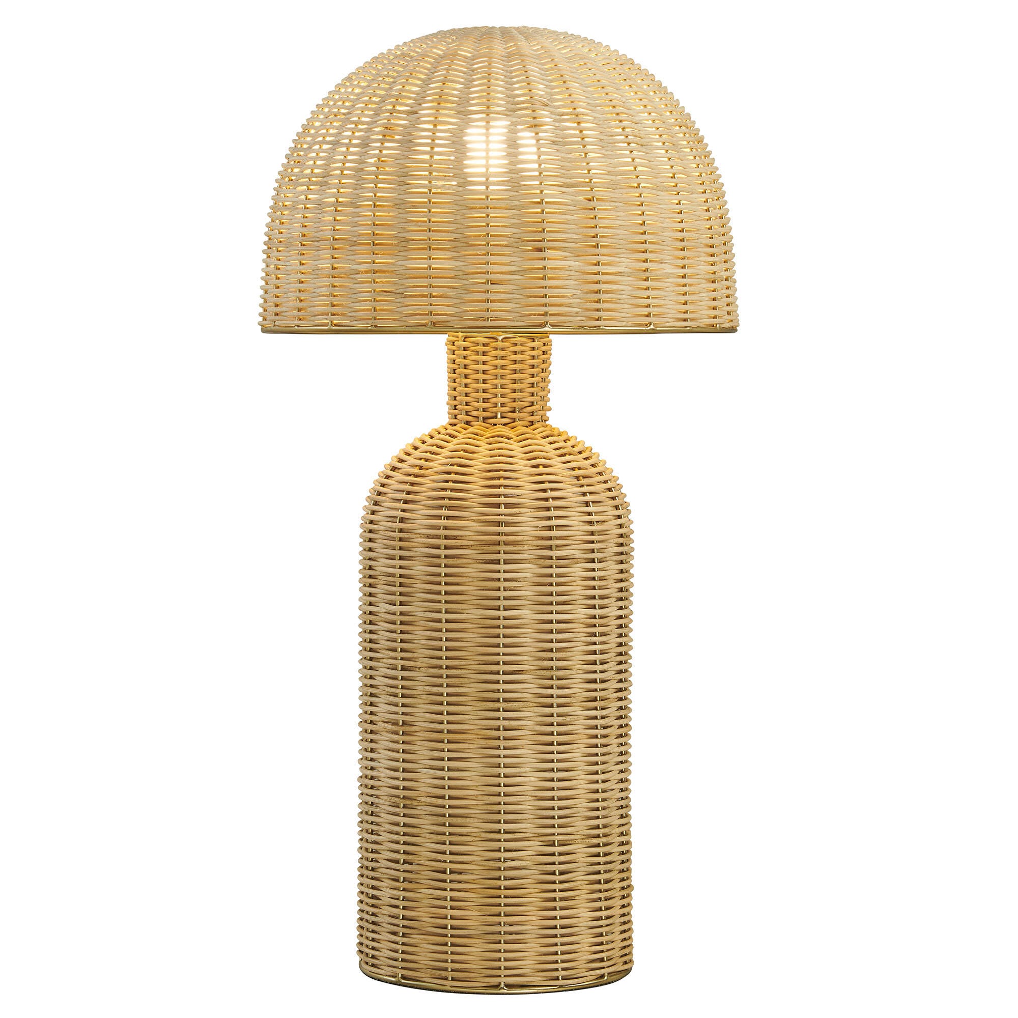 Modway Briar Table Lamp, , large