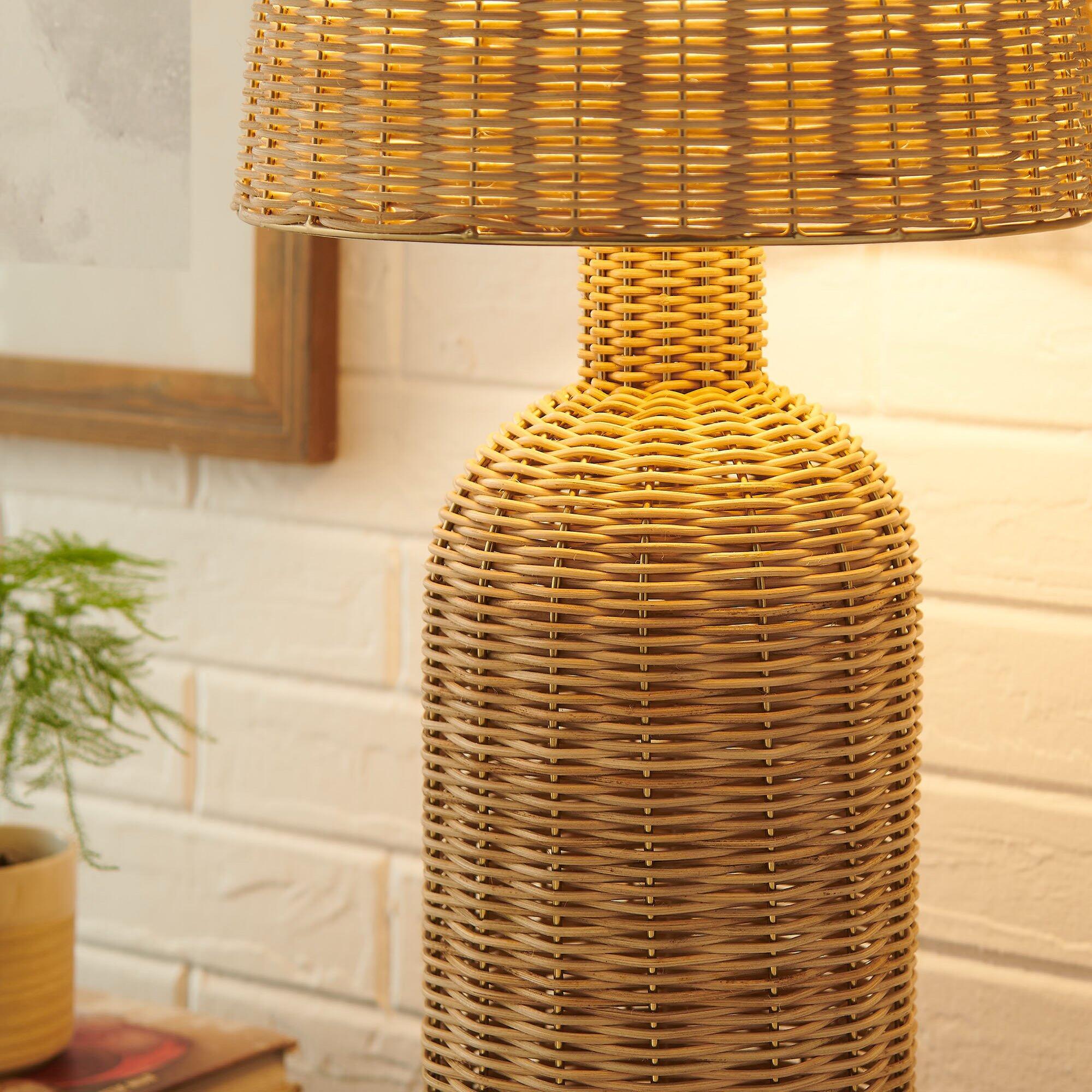 Modway Briar Table Lamp, , large