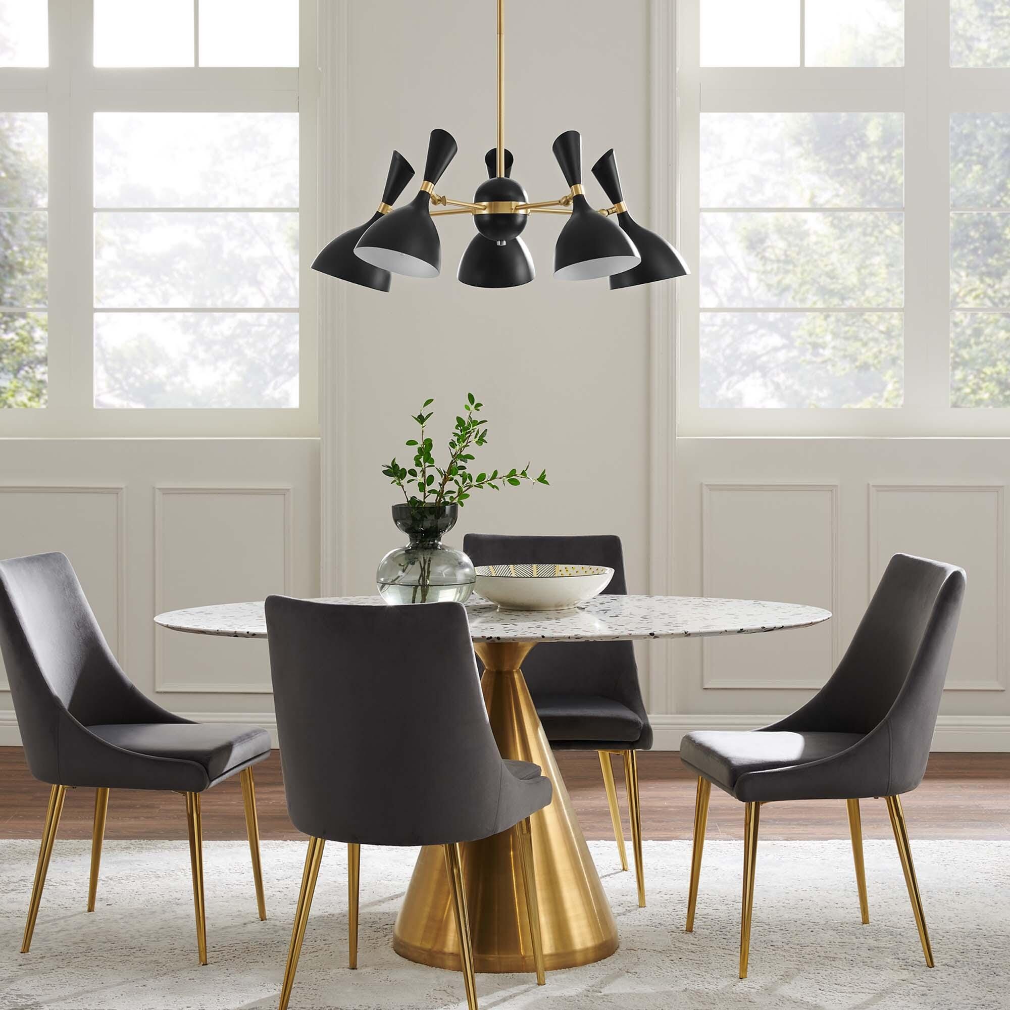 Modway Declare Pendant Light, , rollover