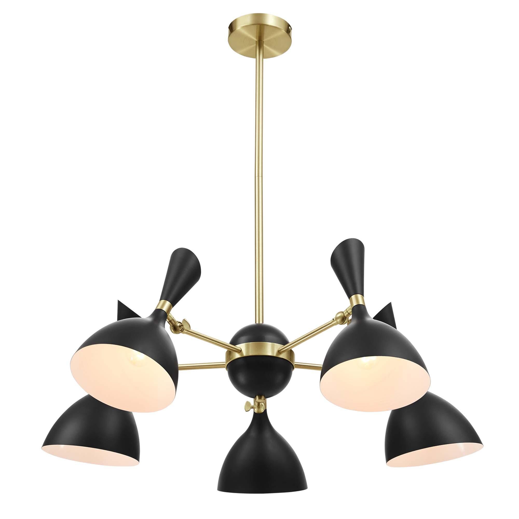 Modway Declare Pendant Light, , large
