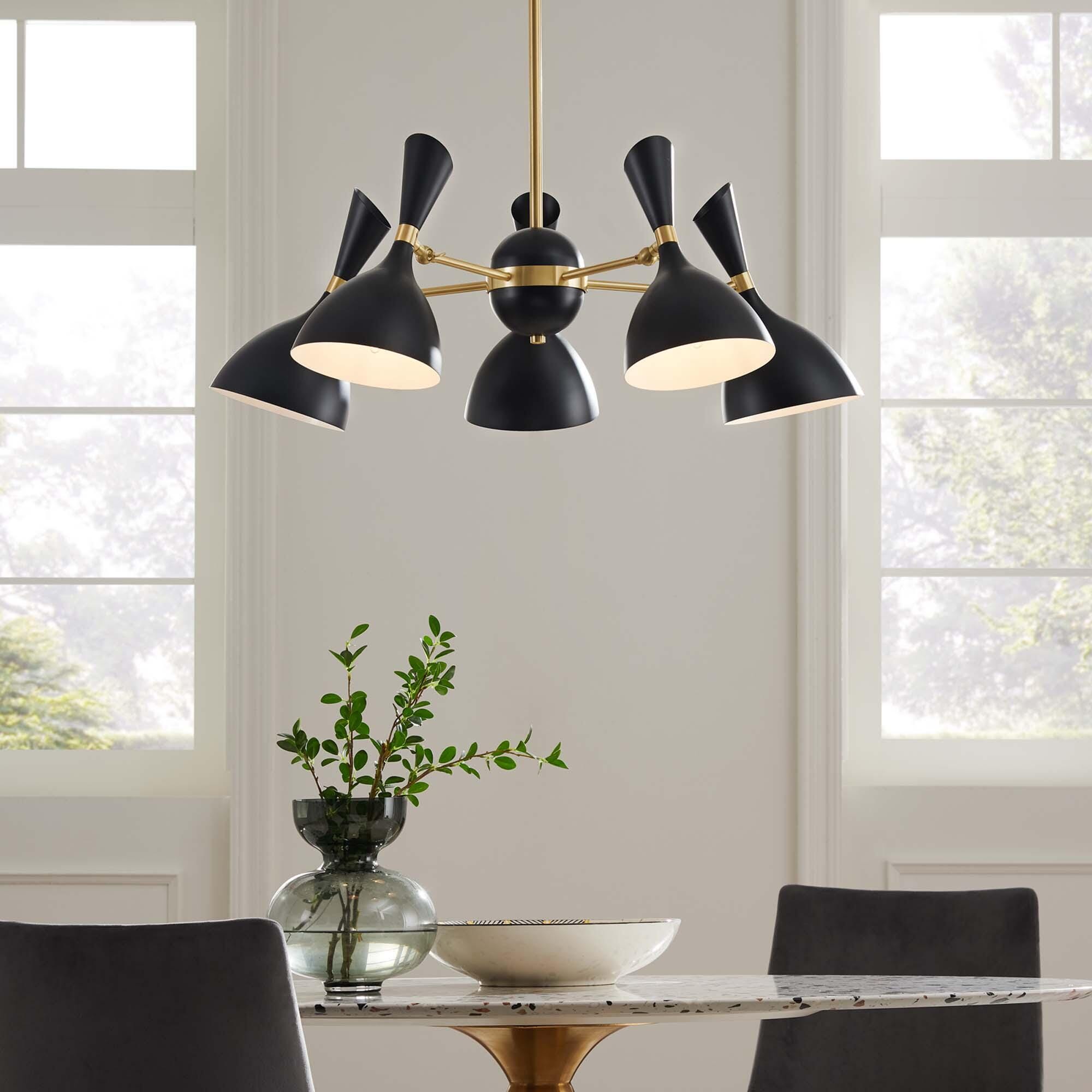 Modway Declare Pendant Light, , large