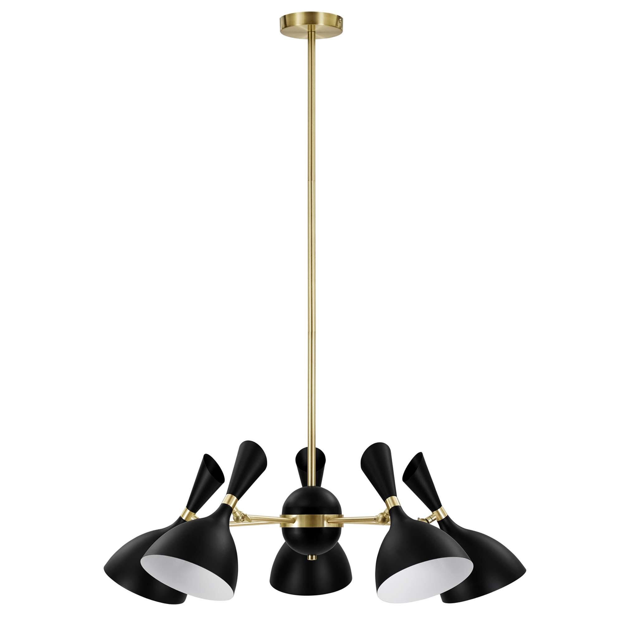 Modway Declare Pendant Light, , large