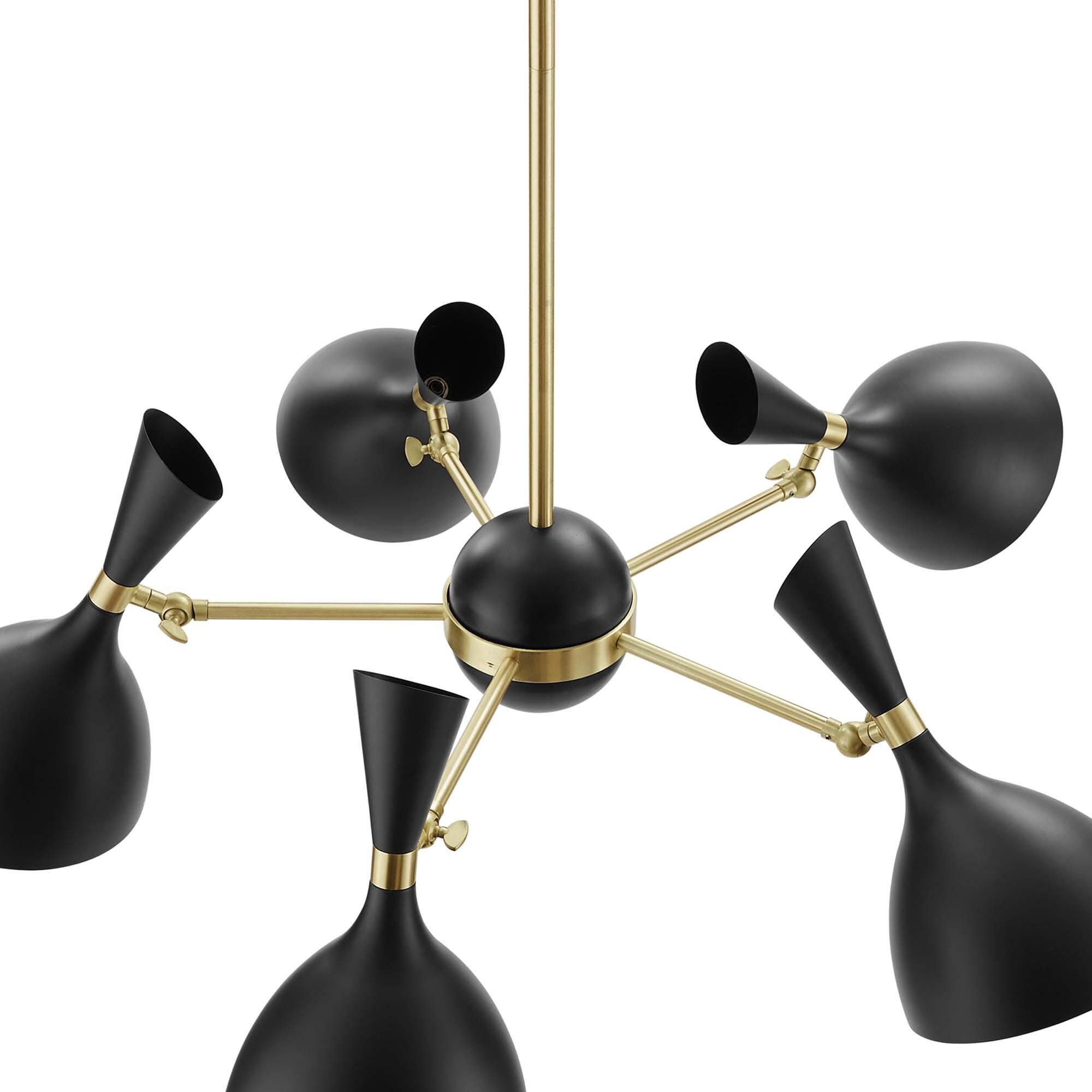 Modway Declare Pendant Light, , large