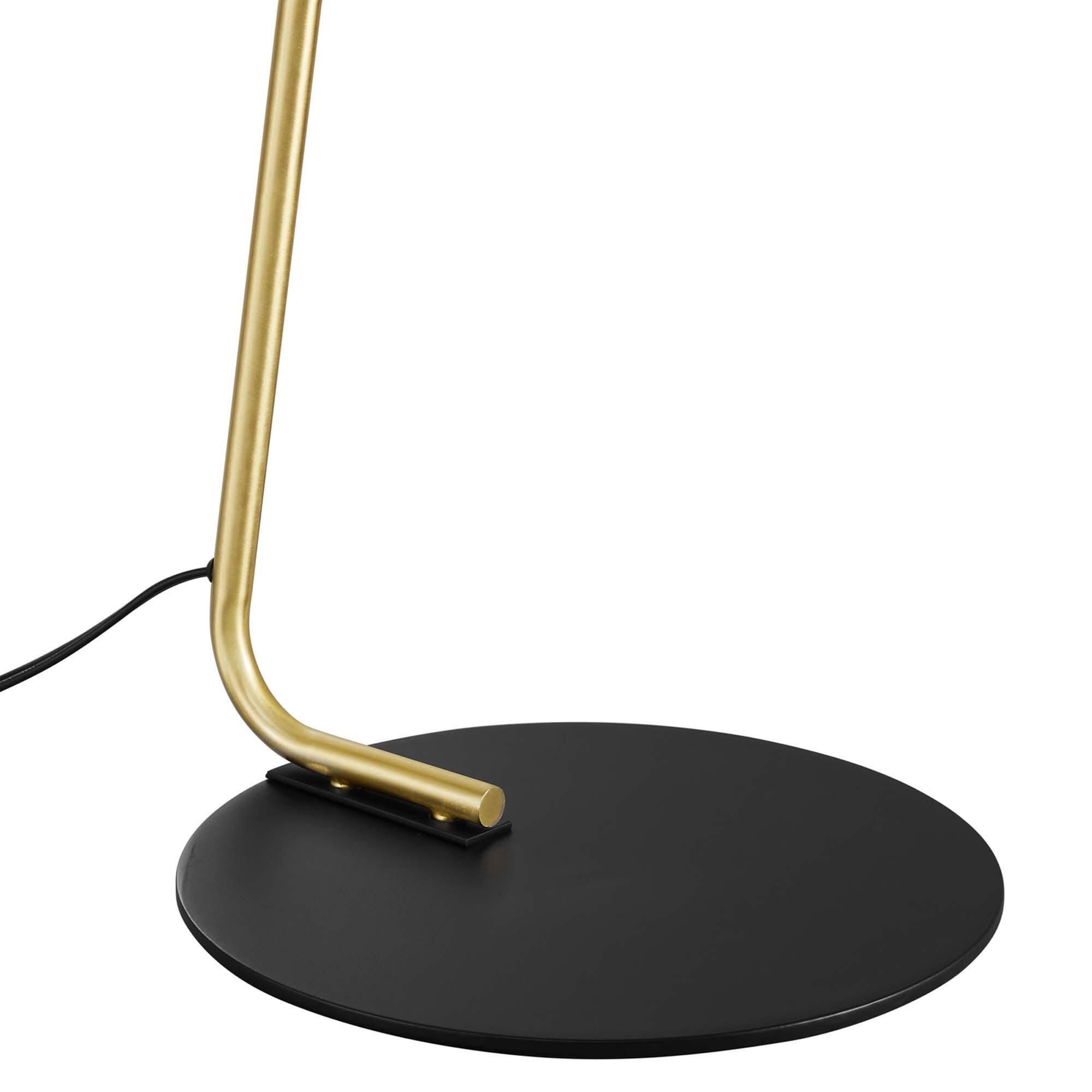 Modway Journey Floor Lamp, , large